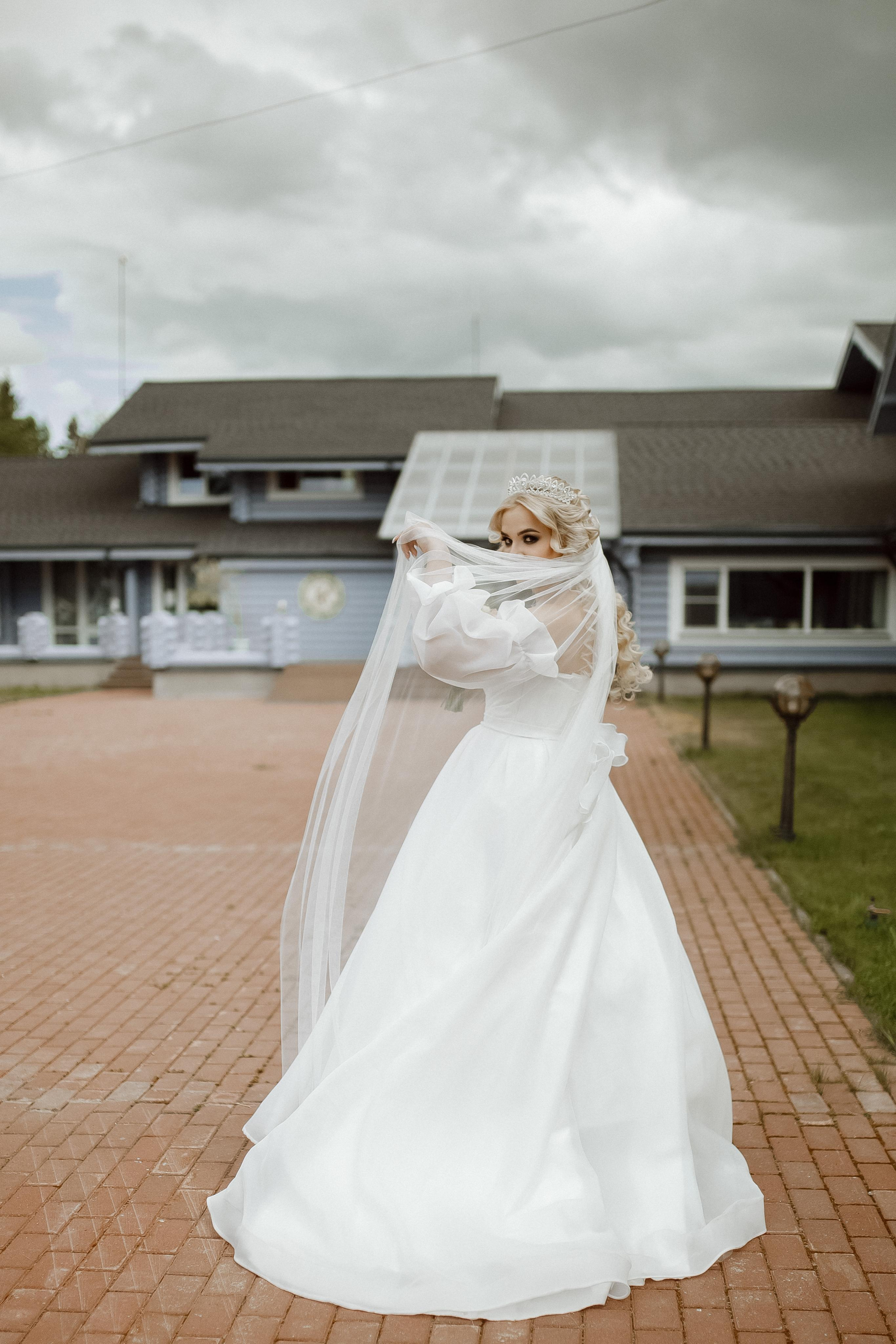 Юлия и Влад. Фотограф Светлана Голицына