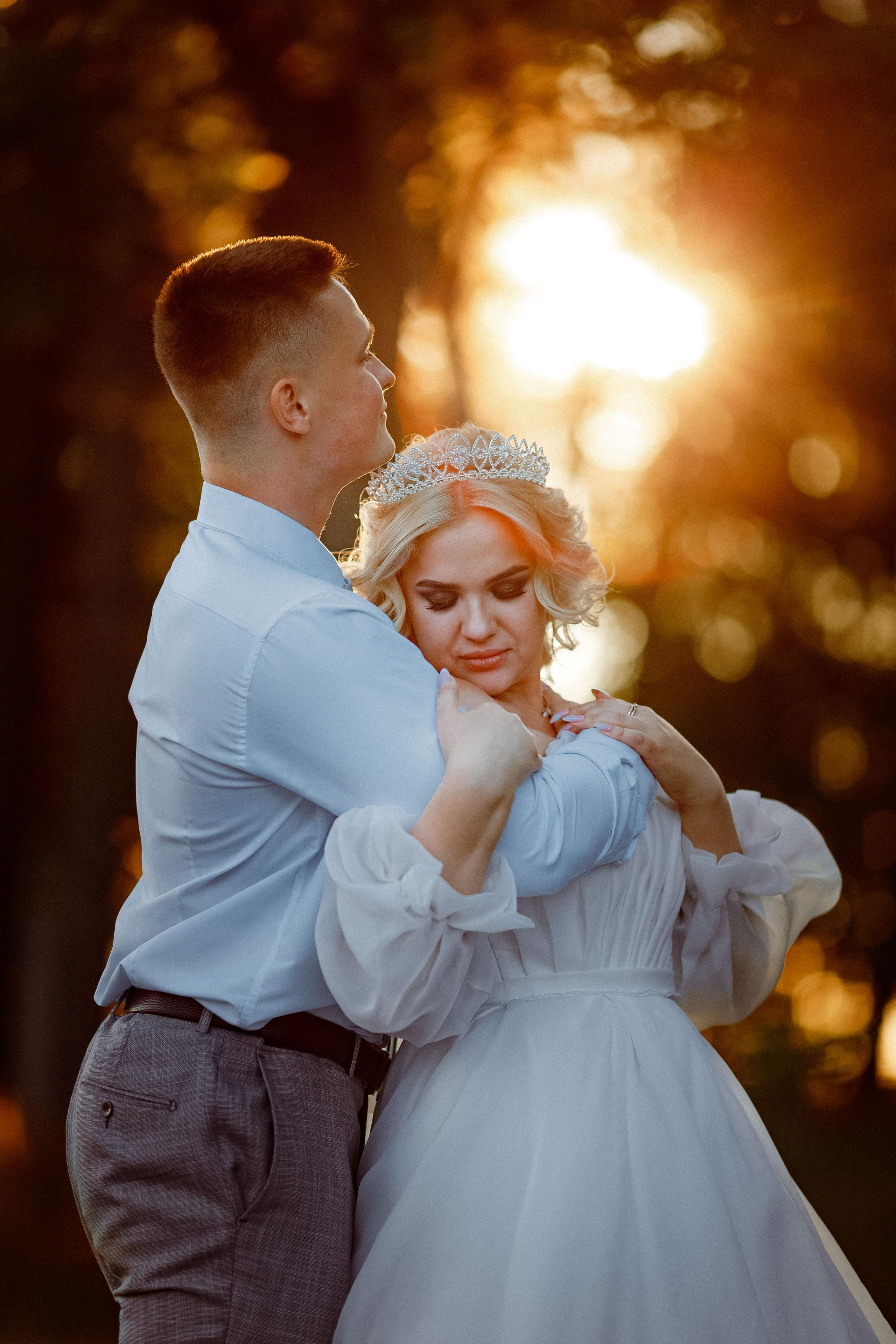 Юлия и Влад. Фотограф Светлана Голицына