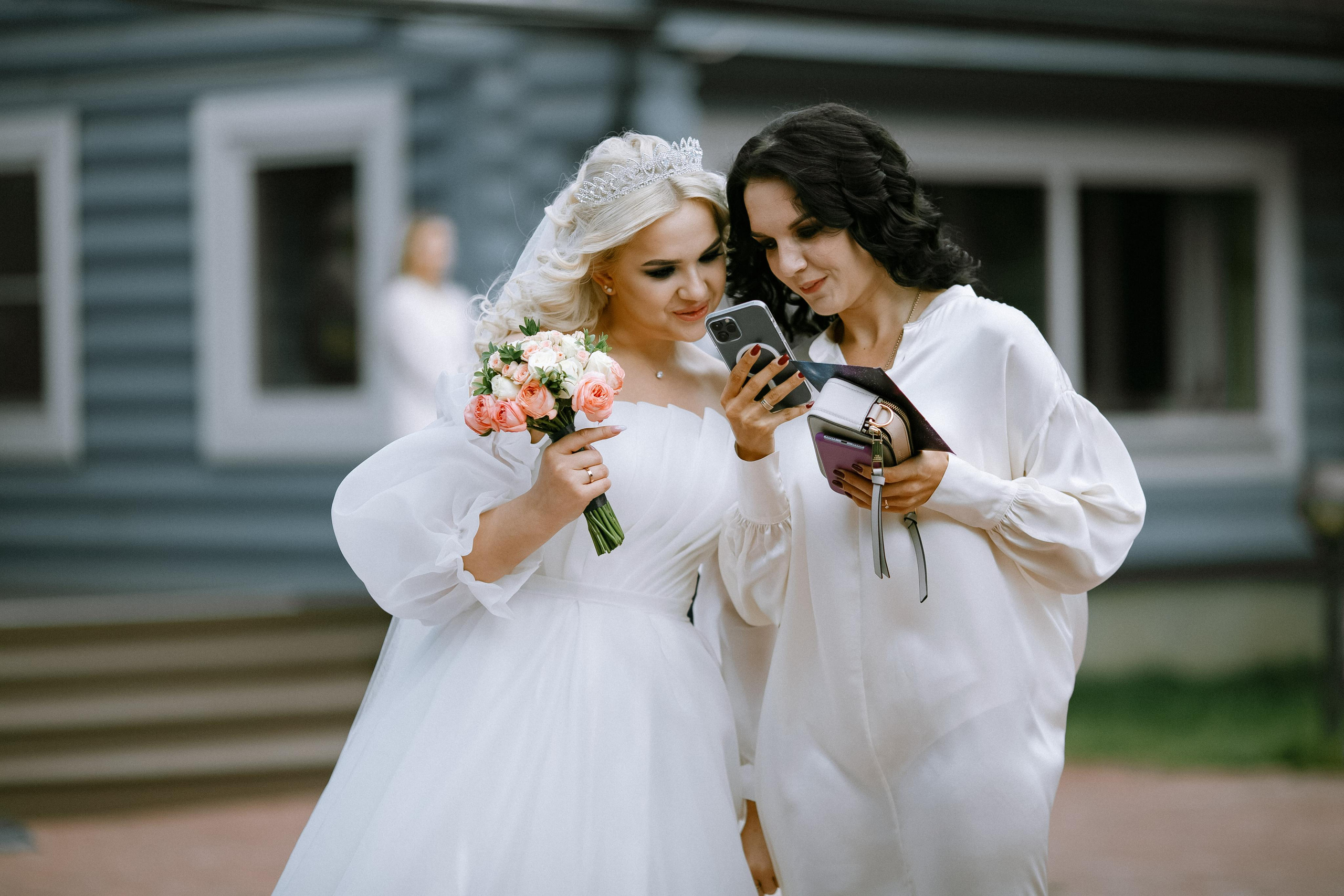 Юлия и Влад. Фотограф Светлана Голицына