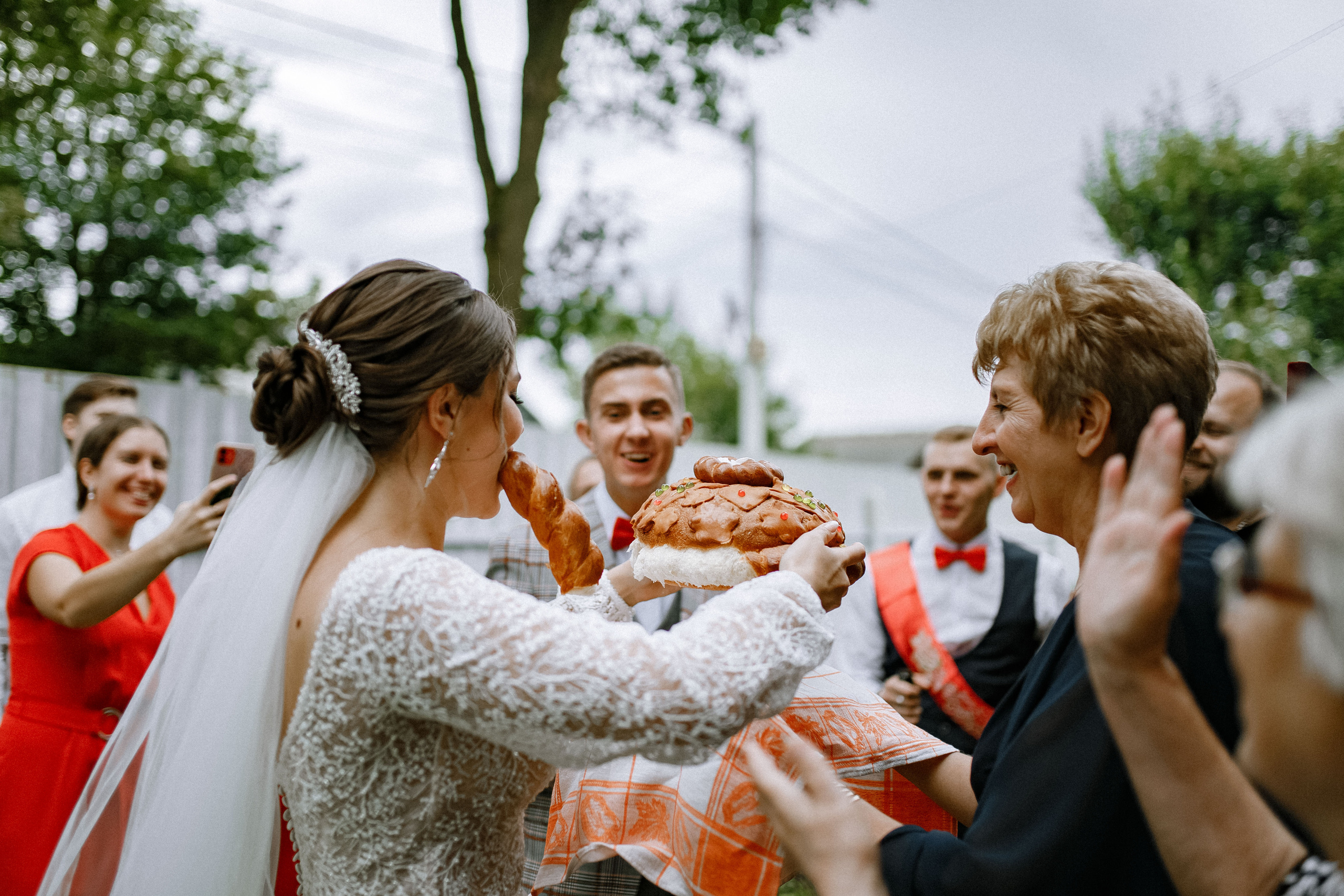 Настя и Максим. Фотограф Светлана Голицына