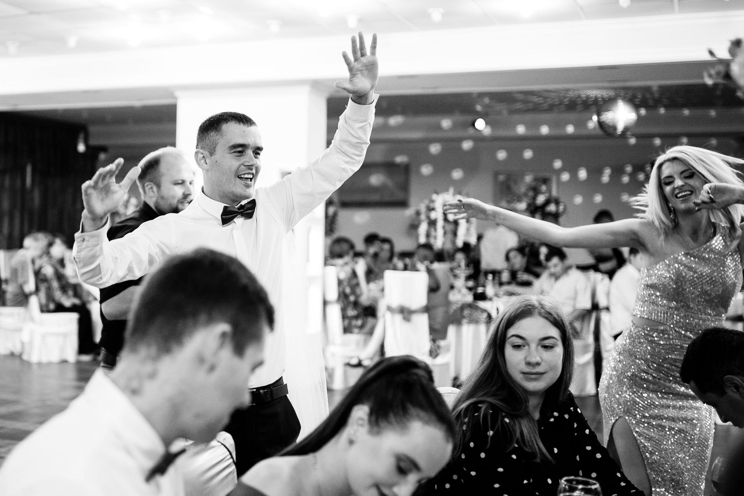 Настя и Максим. Фотограф Светлана Голицына