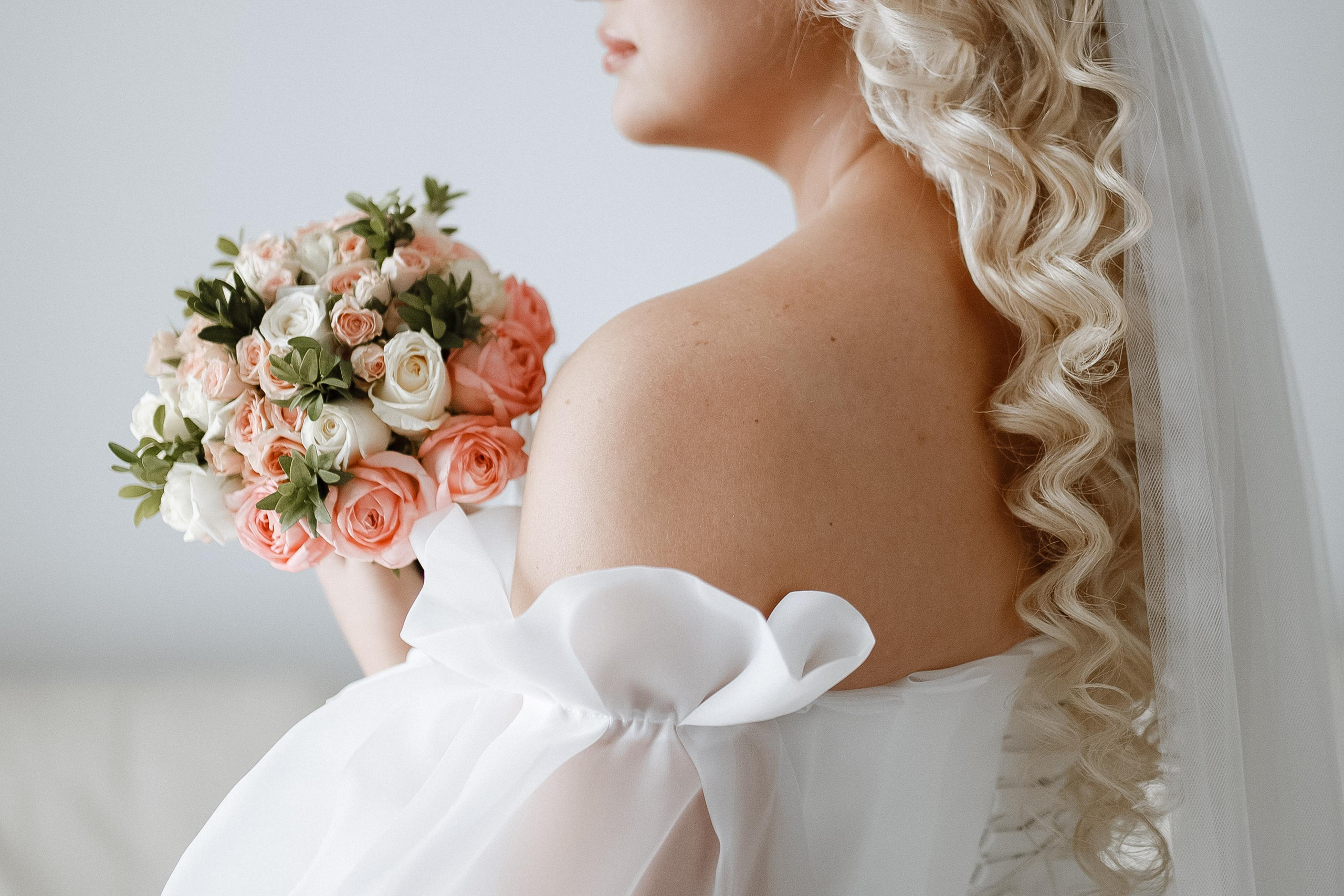 Юлия и Влад. Фотограф Светлана Голицына