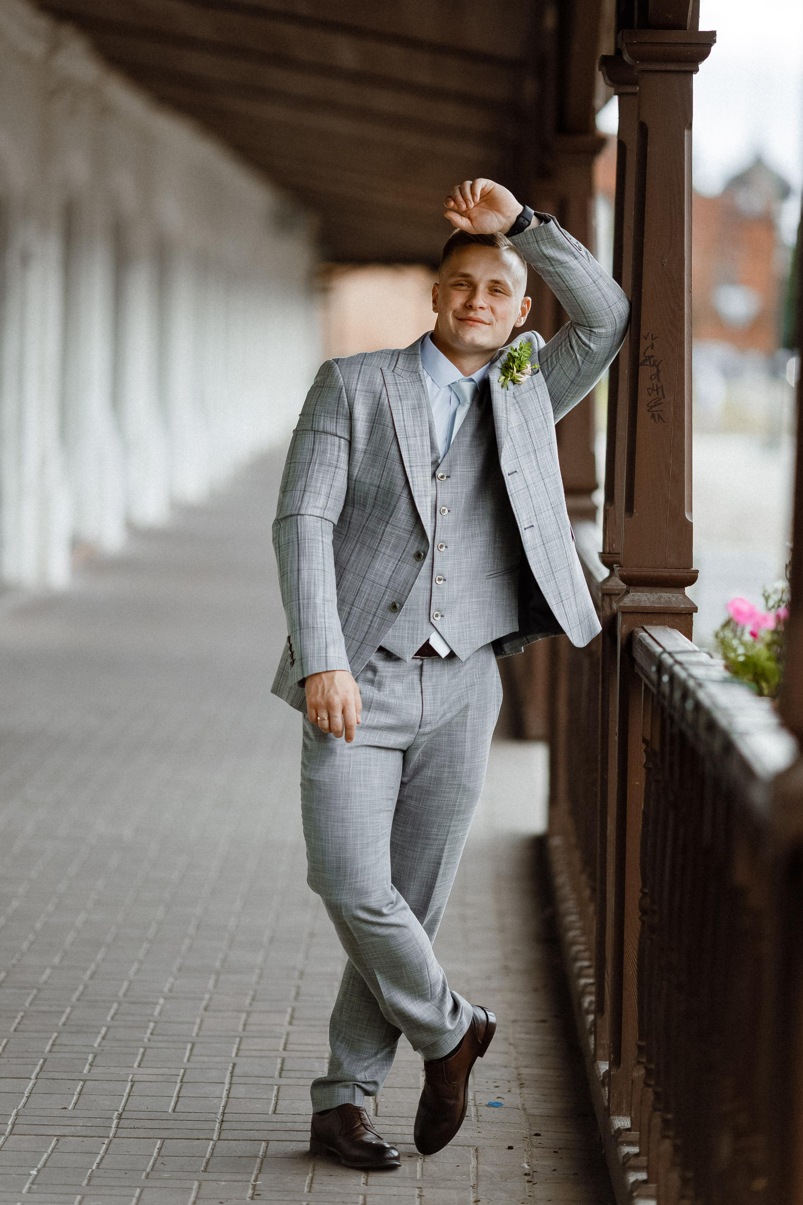 Юлия и Влад. Фотограф Светлана Голицына