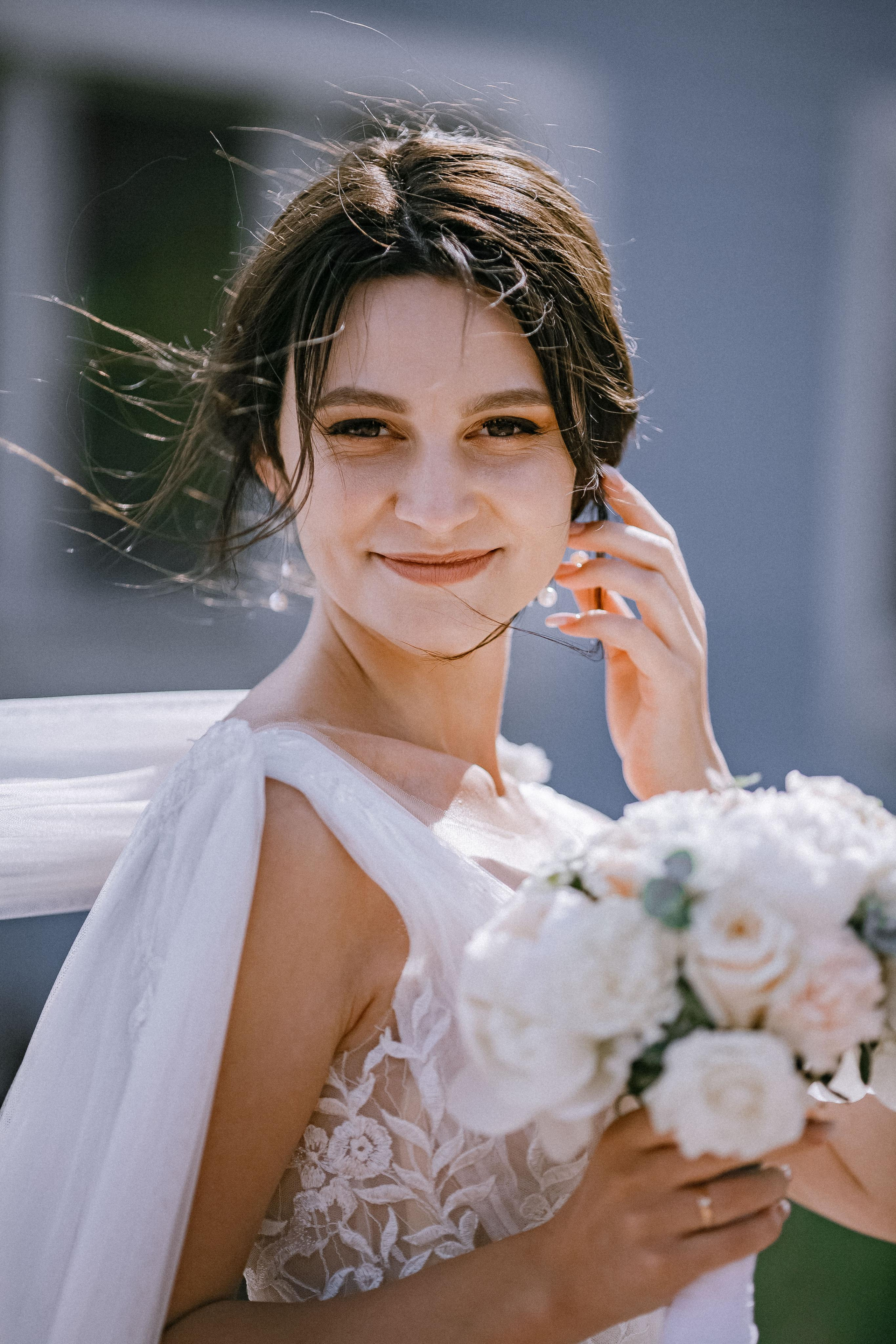 Яна и Макс. Фотограф Светлана Голицына