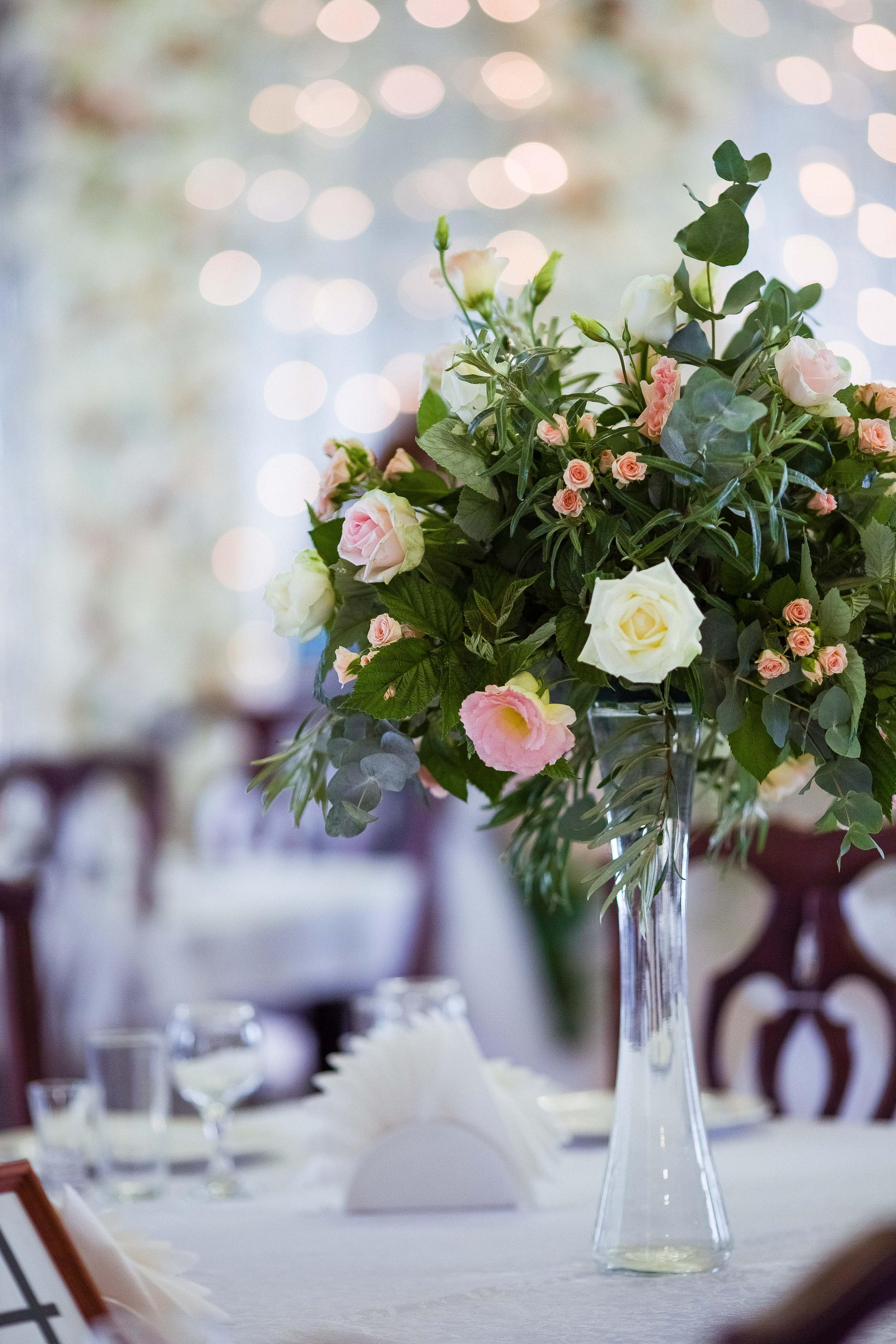 Юлия и Влад. Фотограф Светлана Голицына