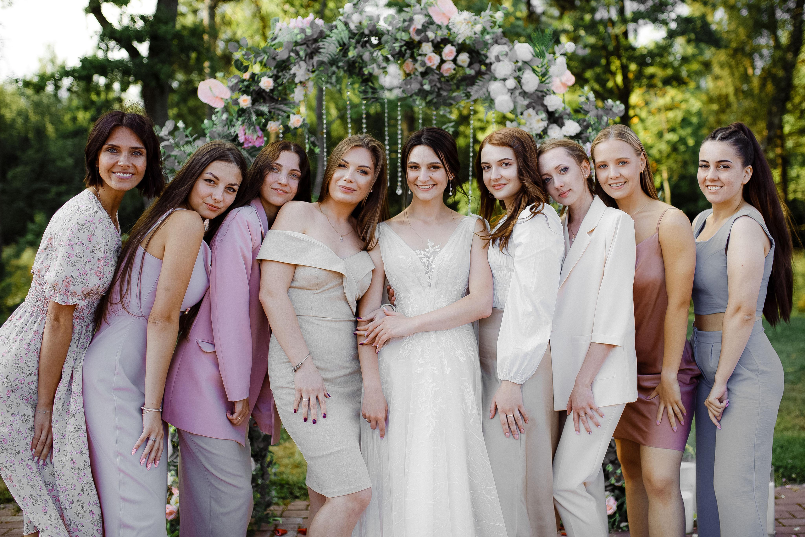 Яна и Макс. Фотограф Светлана Голицына