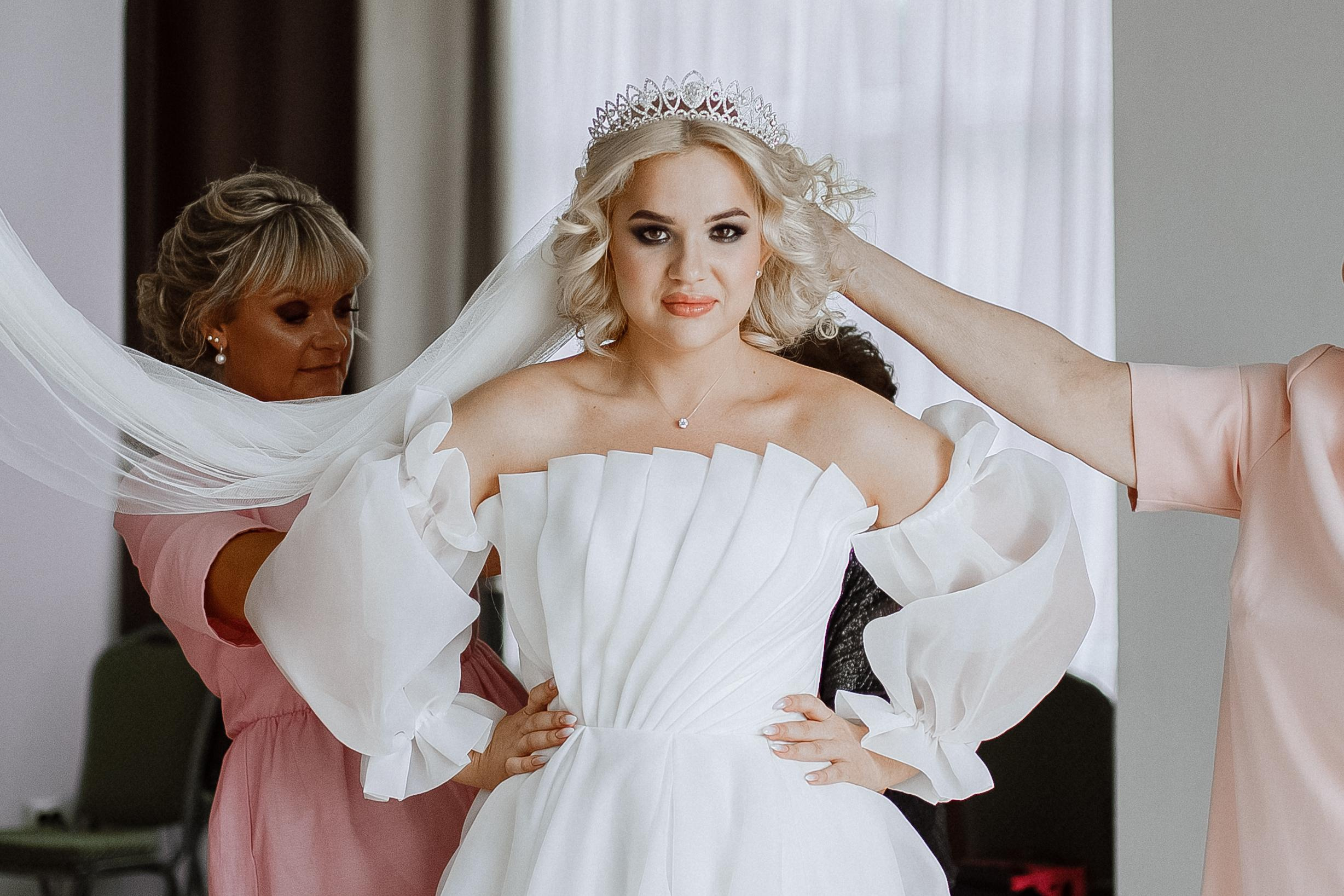 Юлия и Влад. Фотограф Светлана Голицына