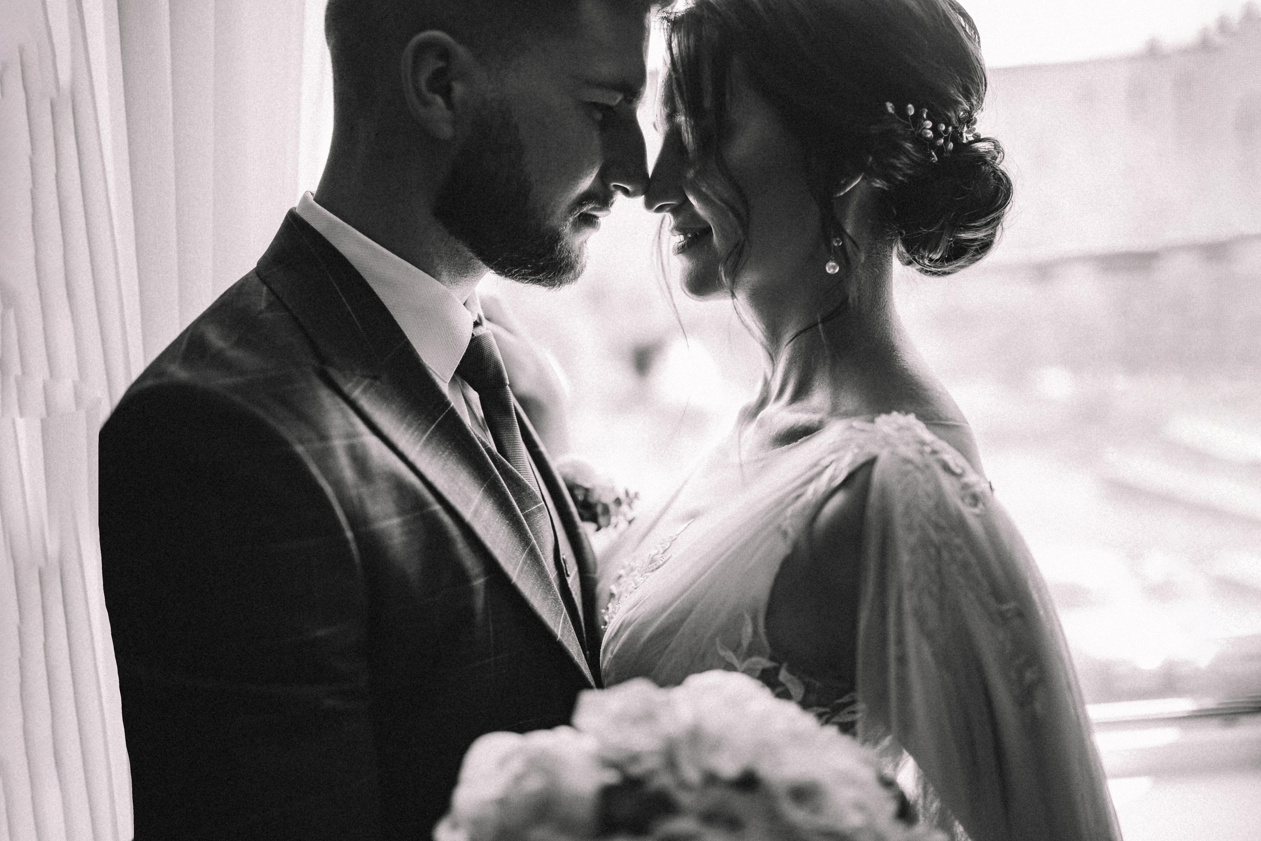 Яна и Макс. Фотограф Светлана Голицына