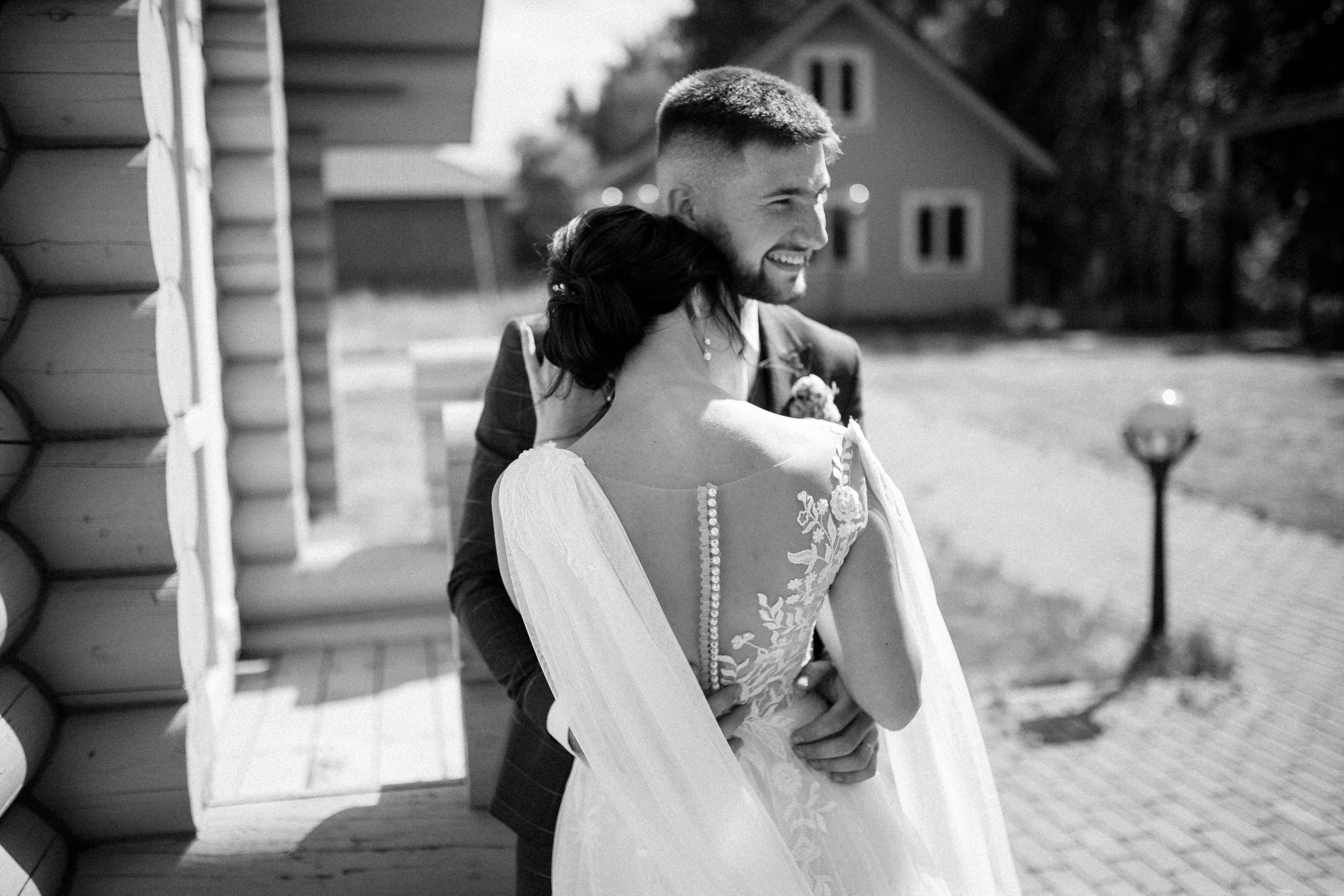 Яна и Макс. Фотограф Светлана Голицына