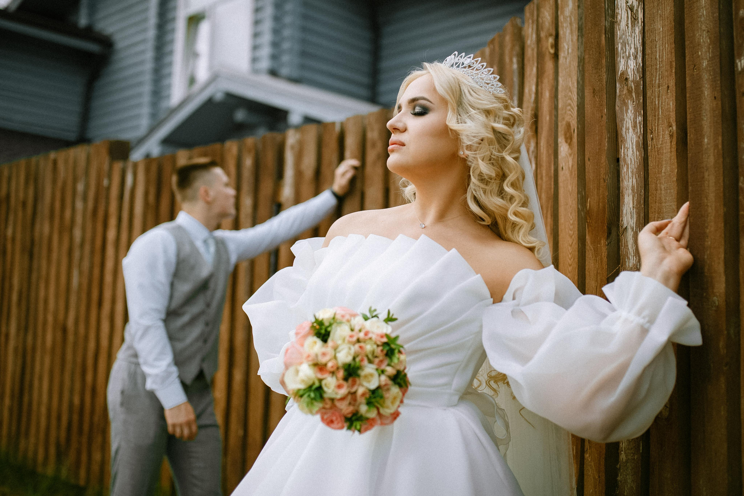 Юлия и Влад. Фотограф Светлана Голицына