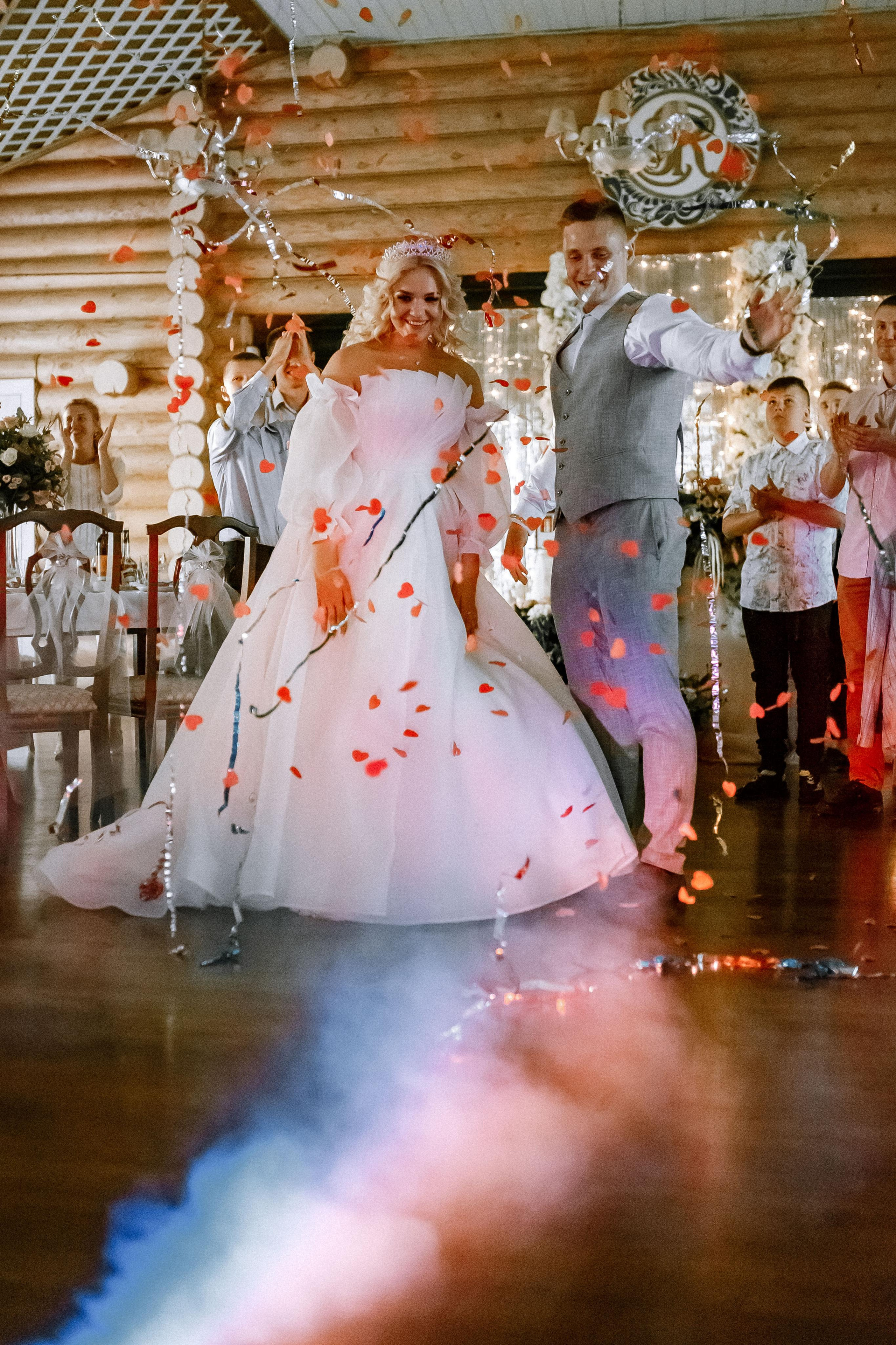 Юлия и Влад. Фотограф Светлана Голицына