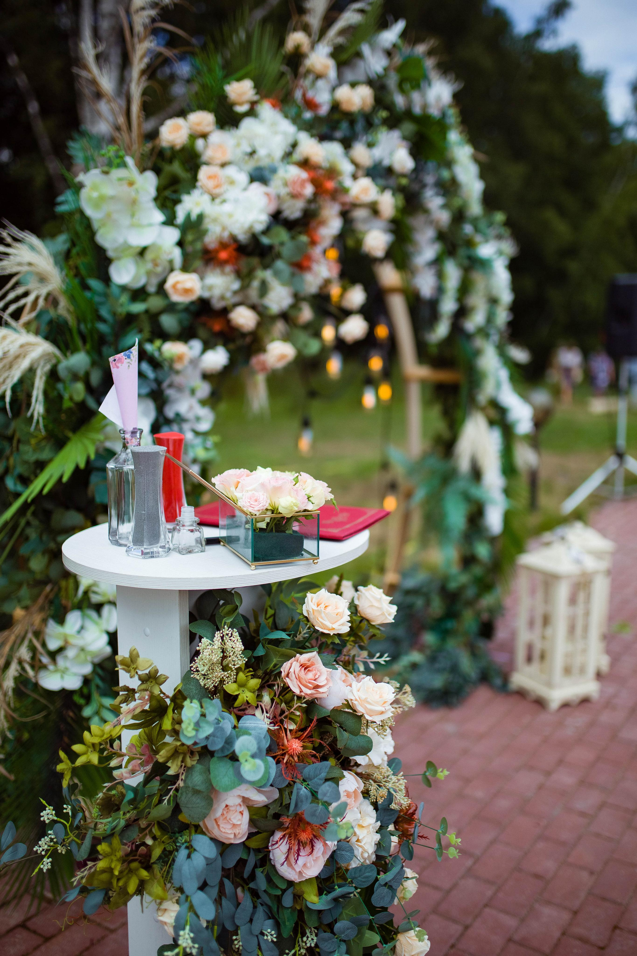 Юлия и Влад. Фотограф Светлана Голицына