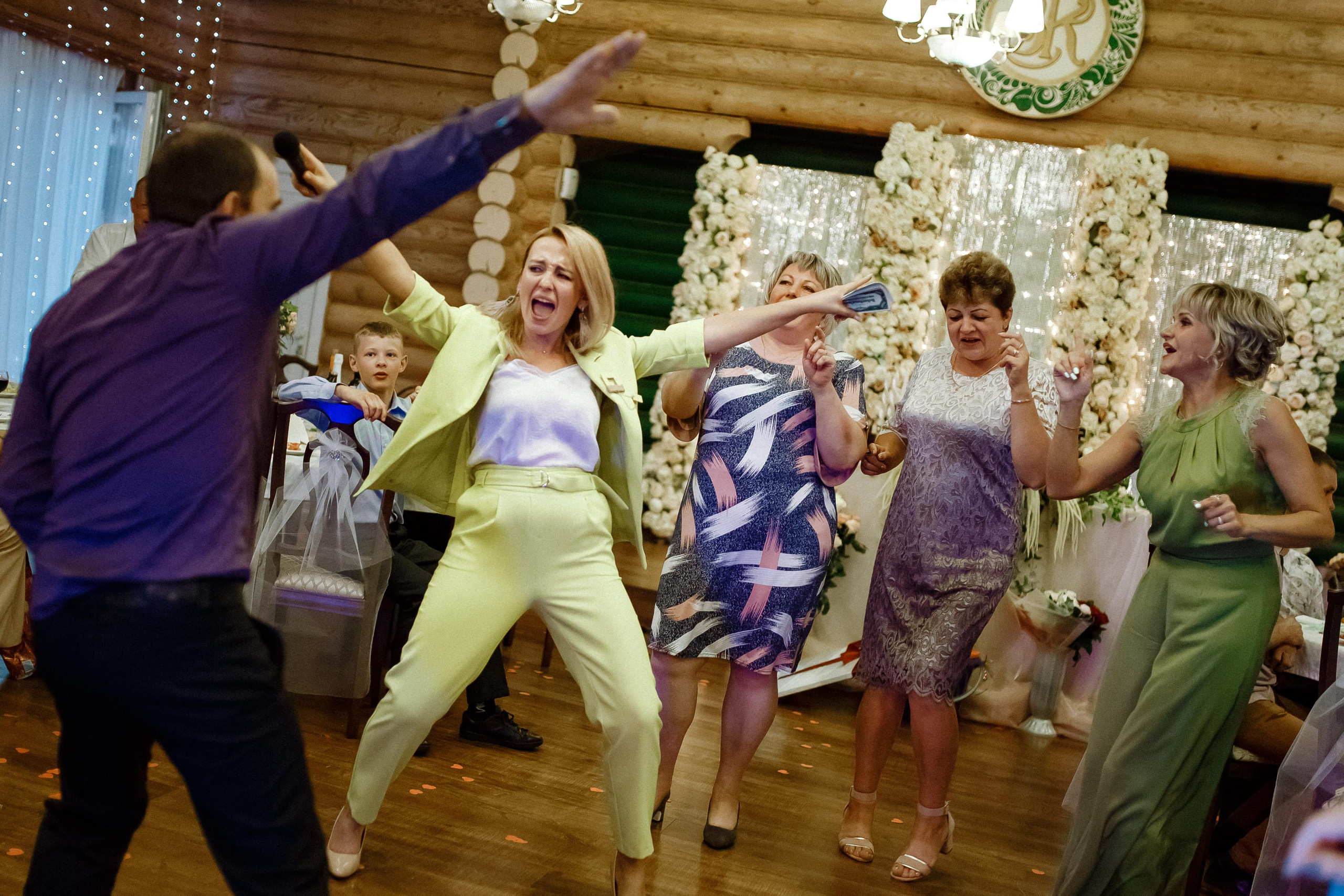 Юлия и Влад. Фотограф Светлана Голицына