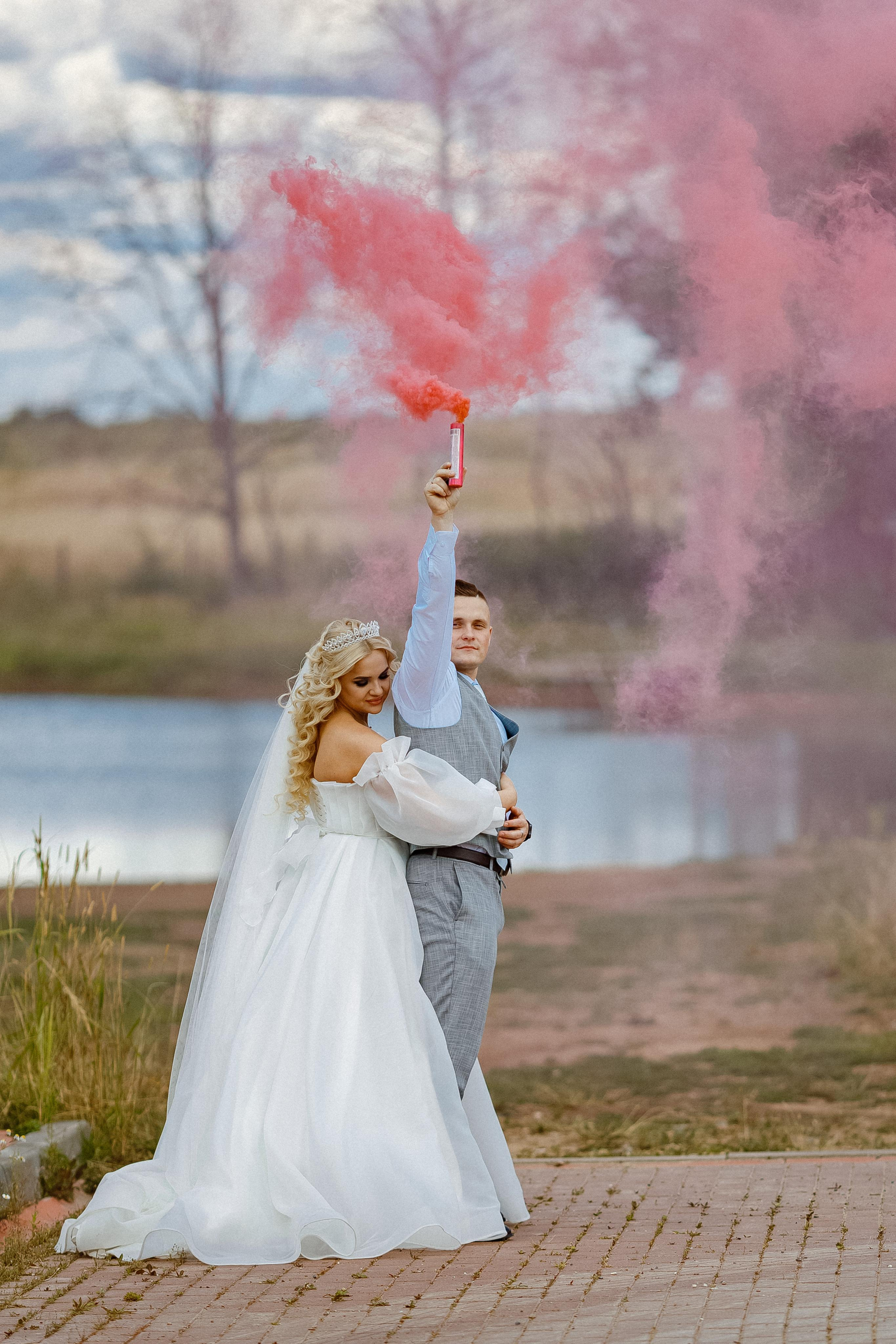 Юлия и Влад. Фотограф Светлана Голицына