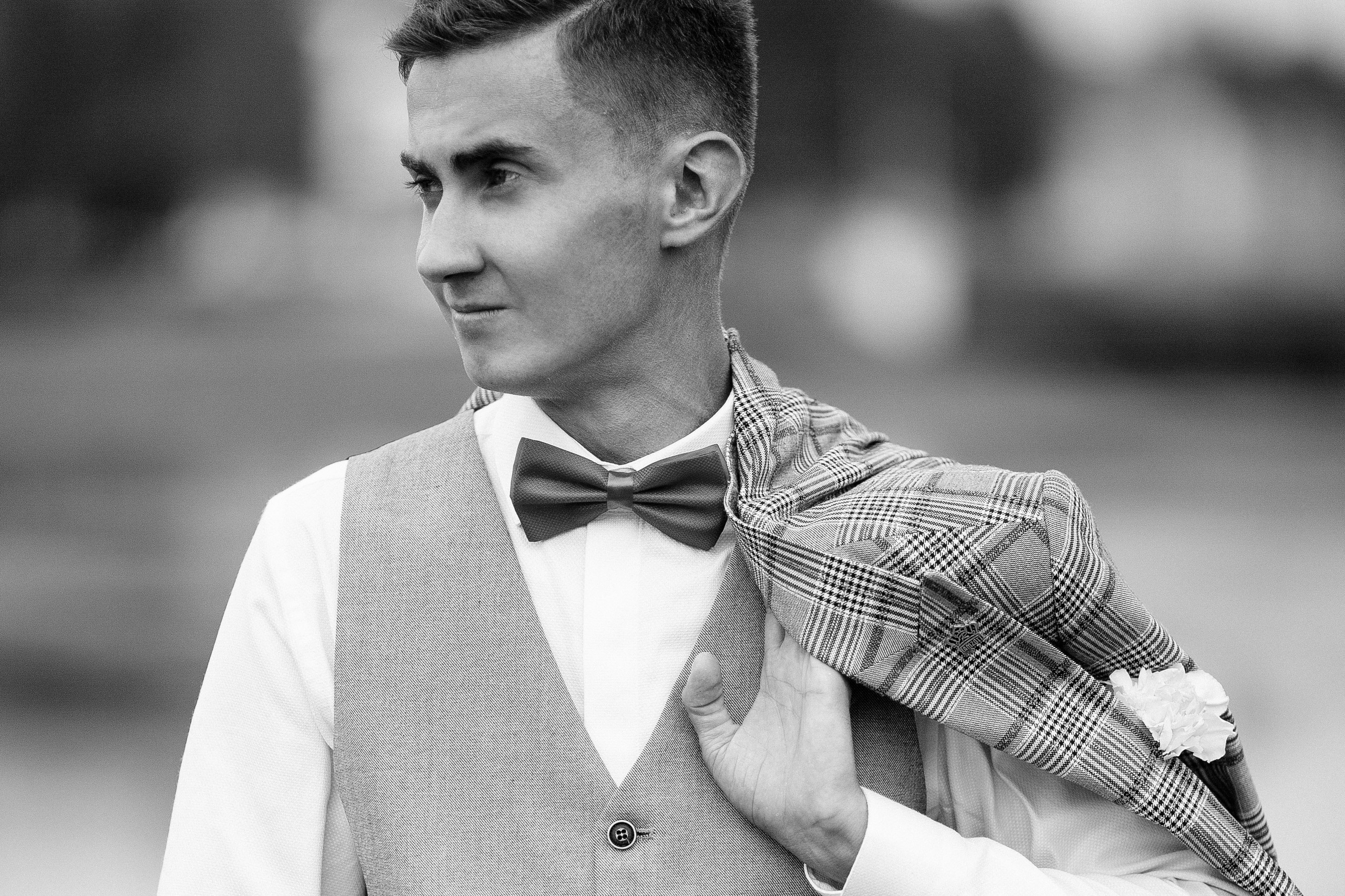 Настя и Максим. Фотограф Светлана Голицына