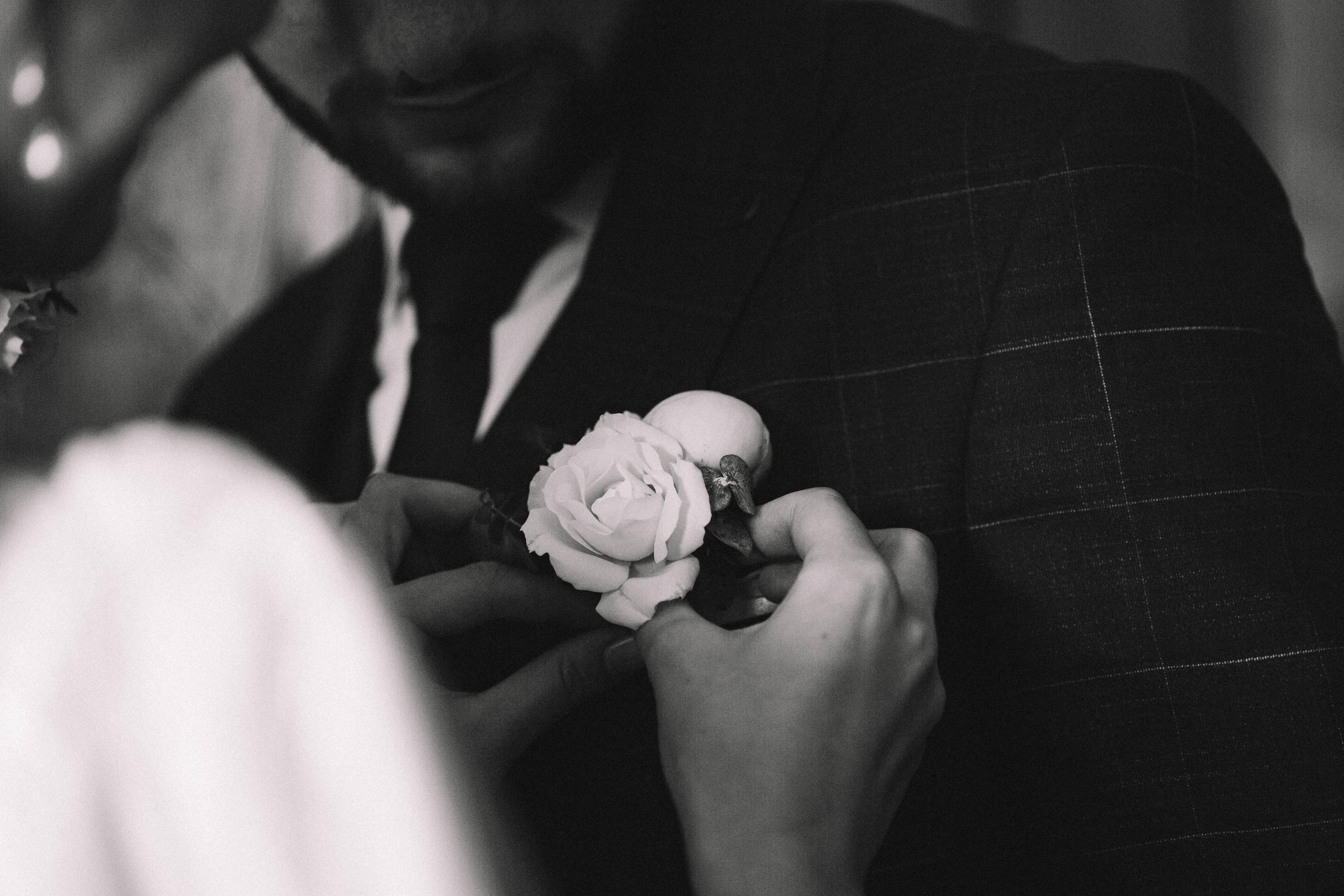 Яна и Макс. Фотограф Светлана Голицына