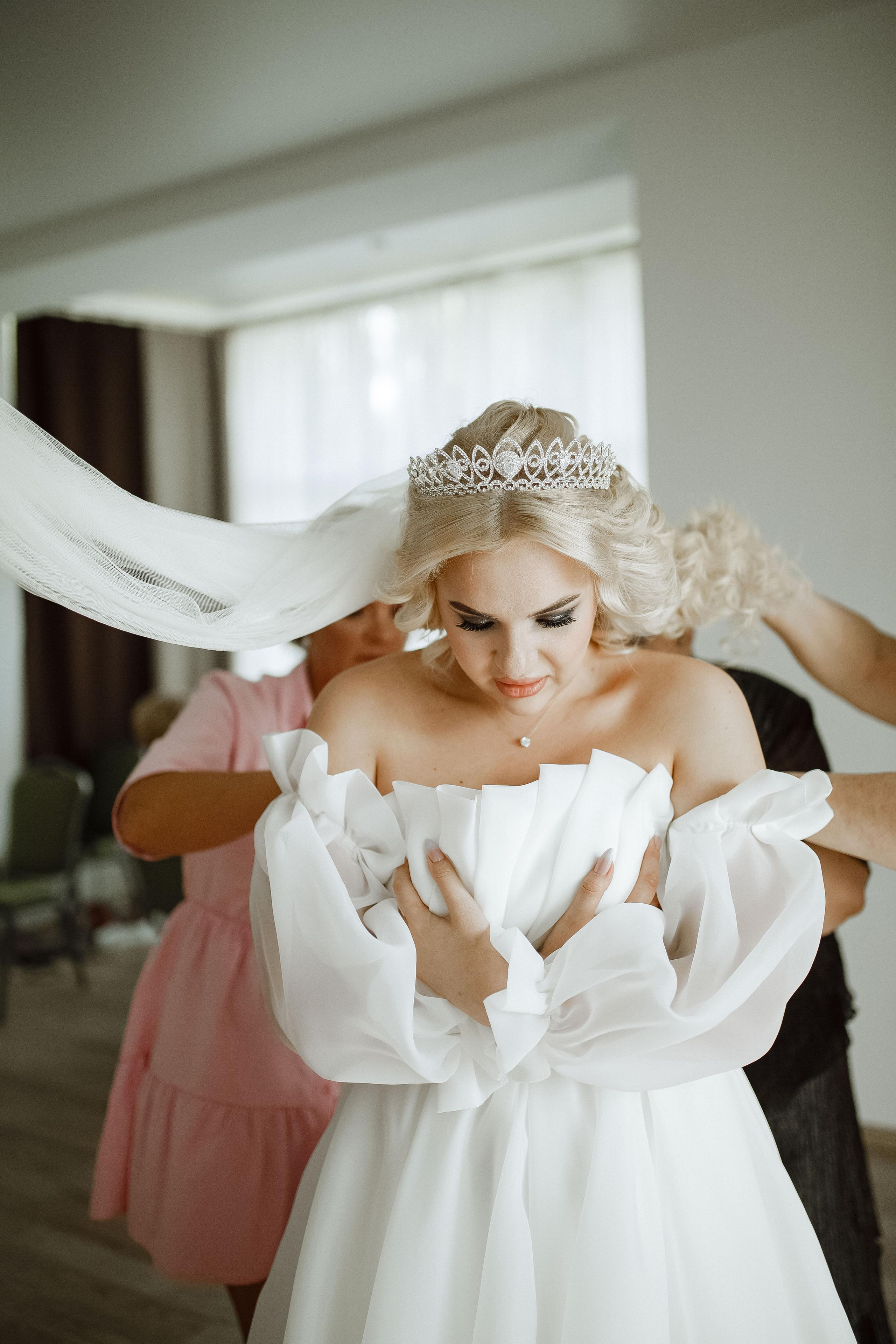 Юлия и Влад. Фотограф Светлана Голицына