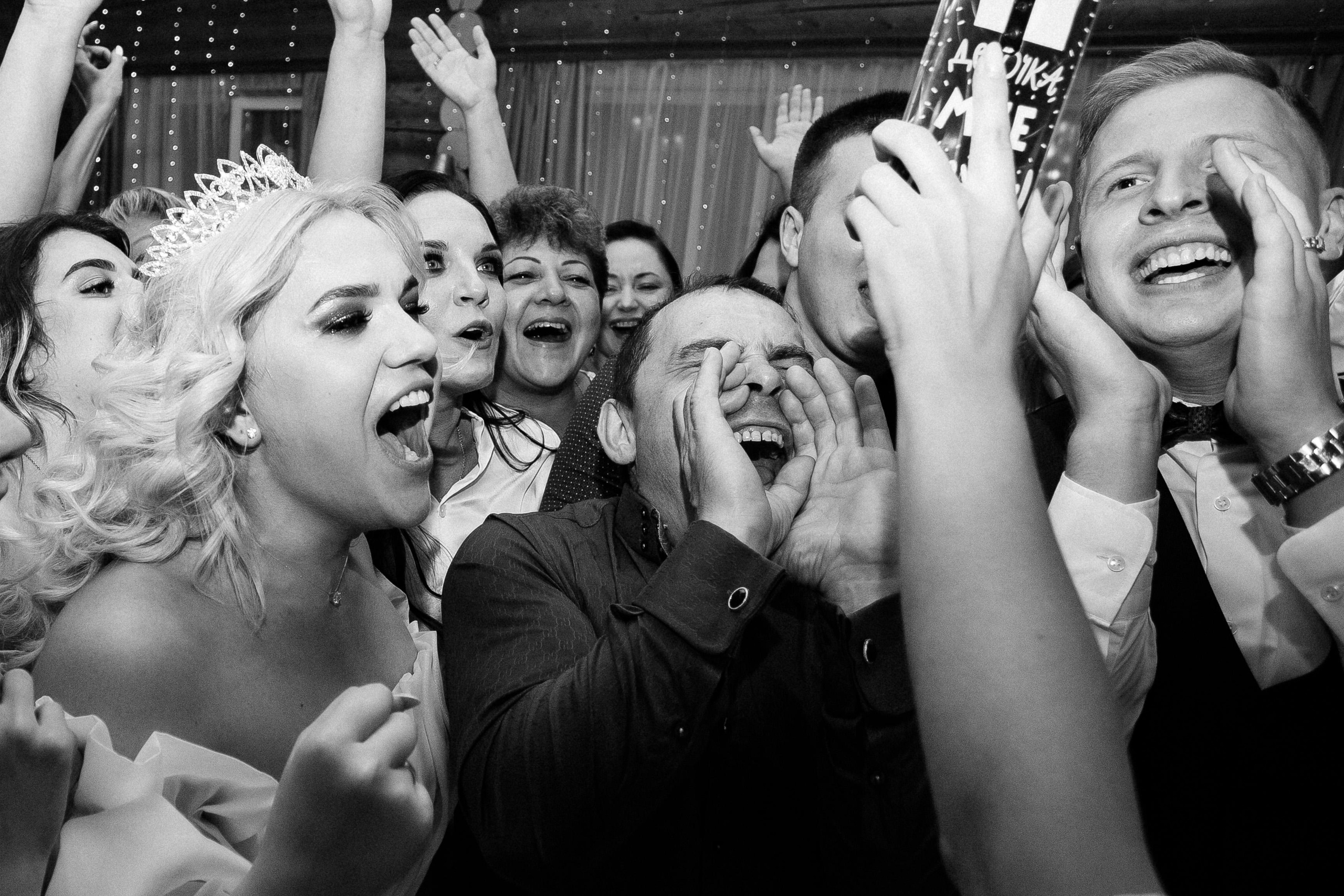 Юлия и Влад. Фотограф Светлана Голицына