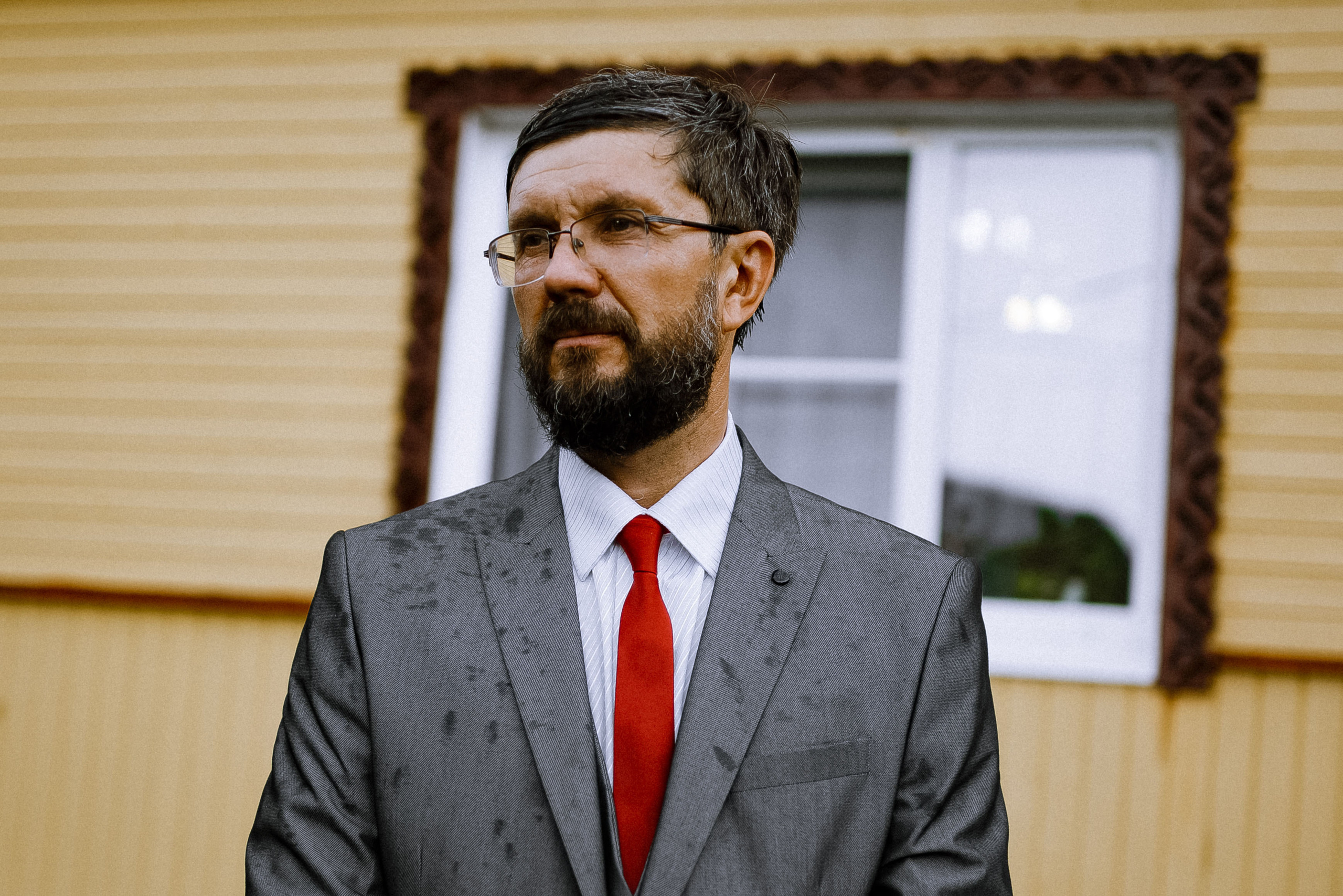 Настя и Максим. Фотограф Светлана Голицына