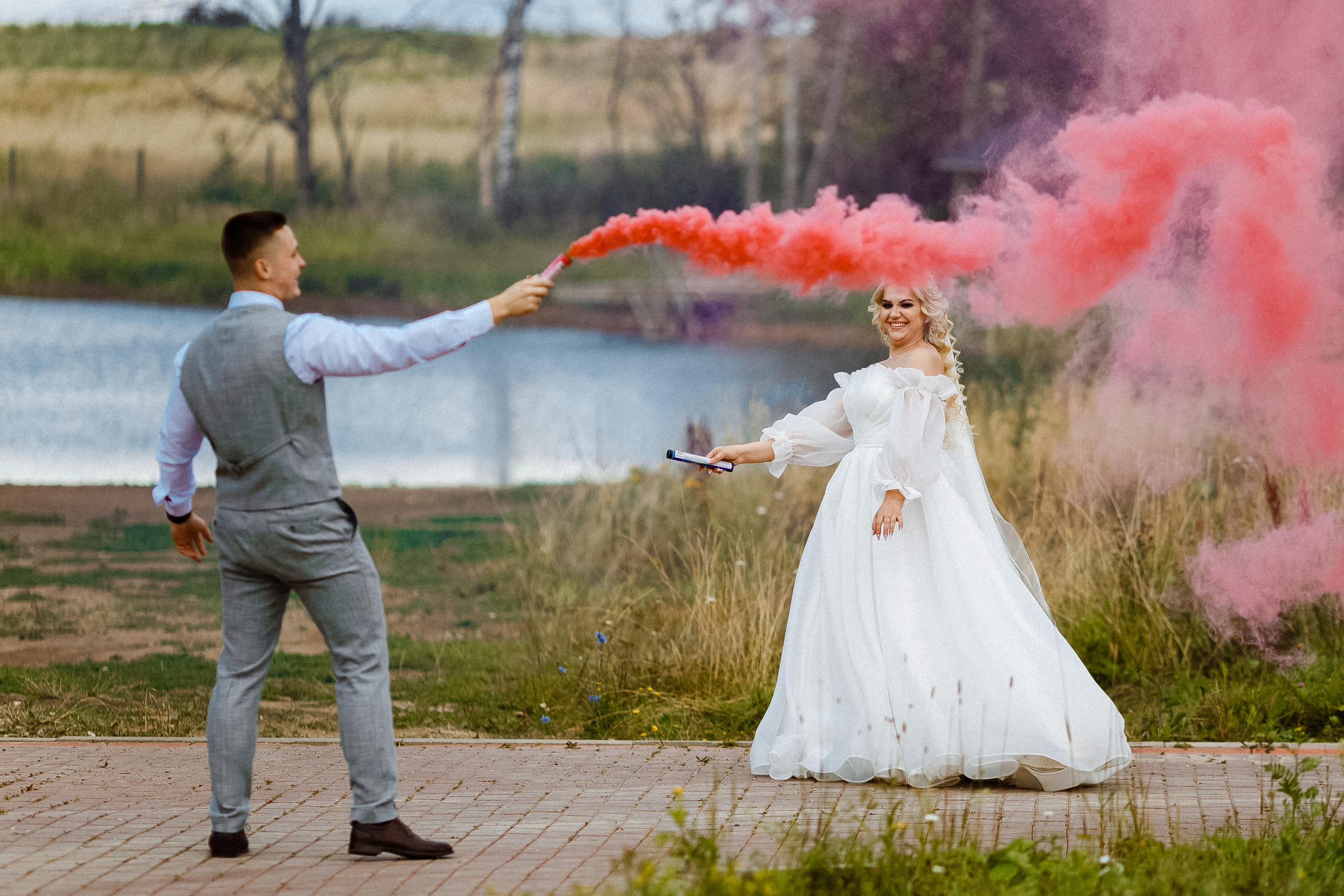 Юлия и Влад. Фотограф Светлана Голицына