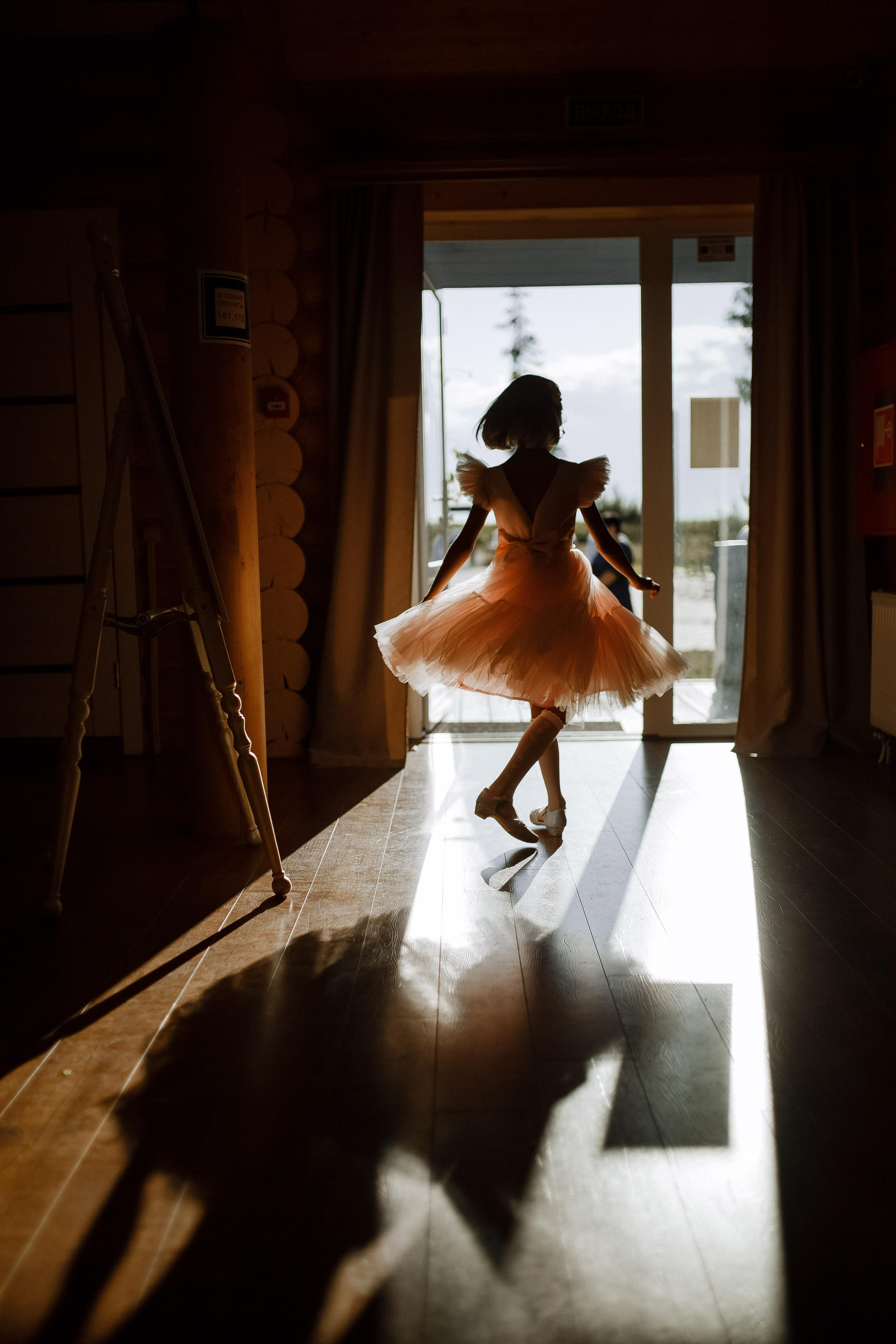 Яна и Макс. Фотограф Светлана Голицына