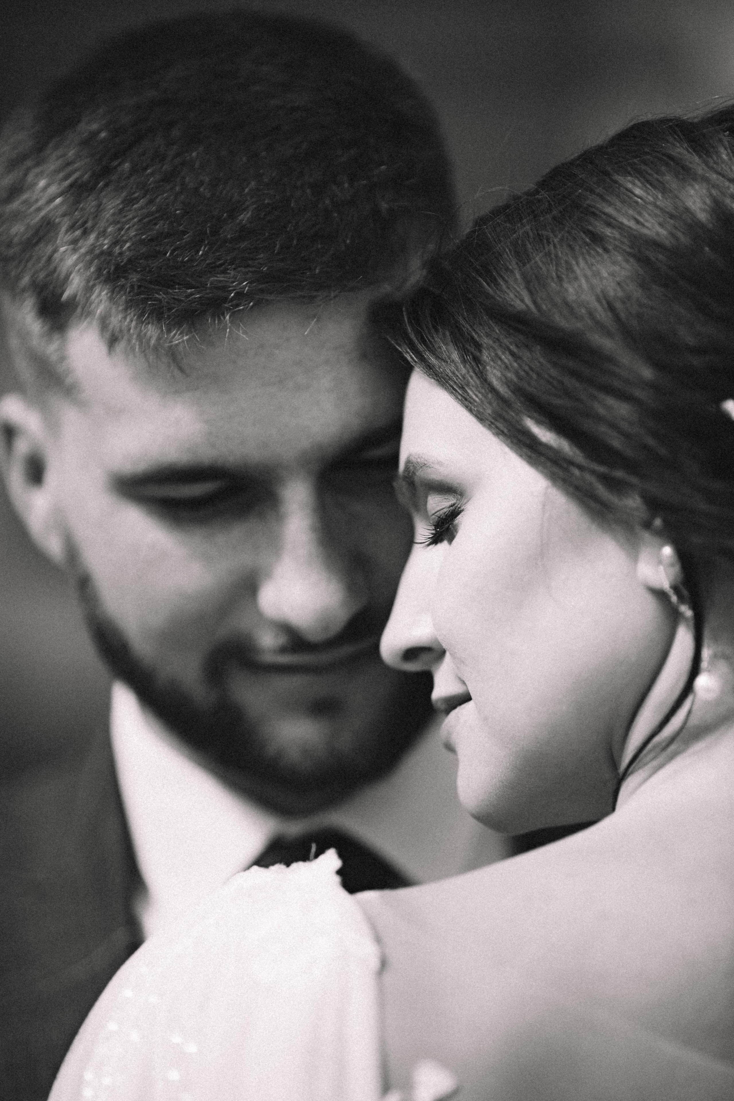 Яна и Макс. Фотограф Светлана Голицына