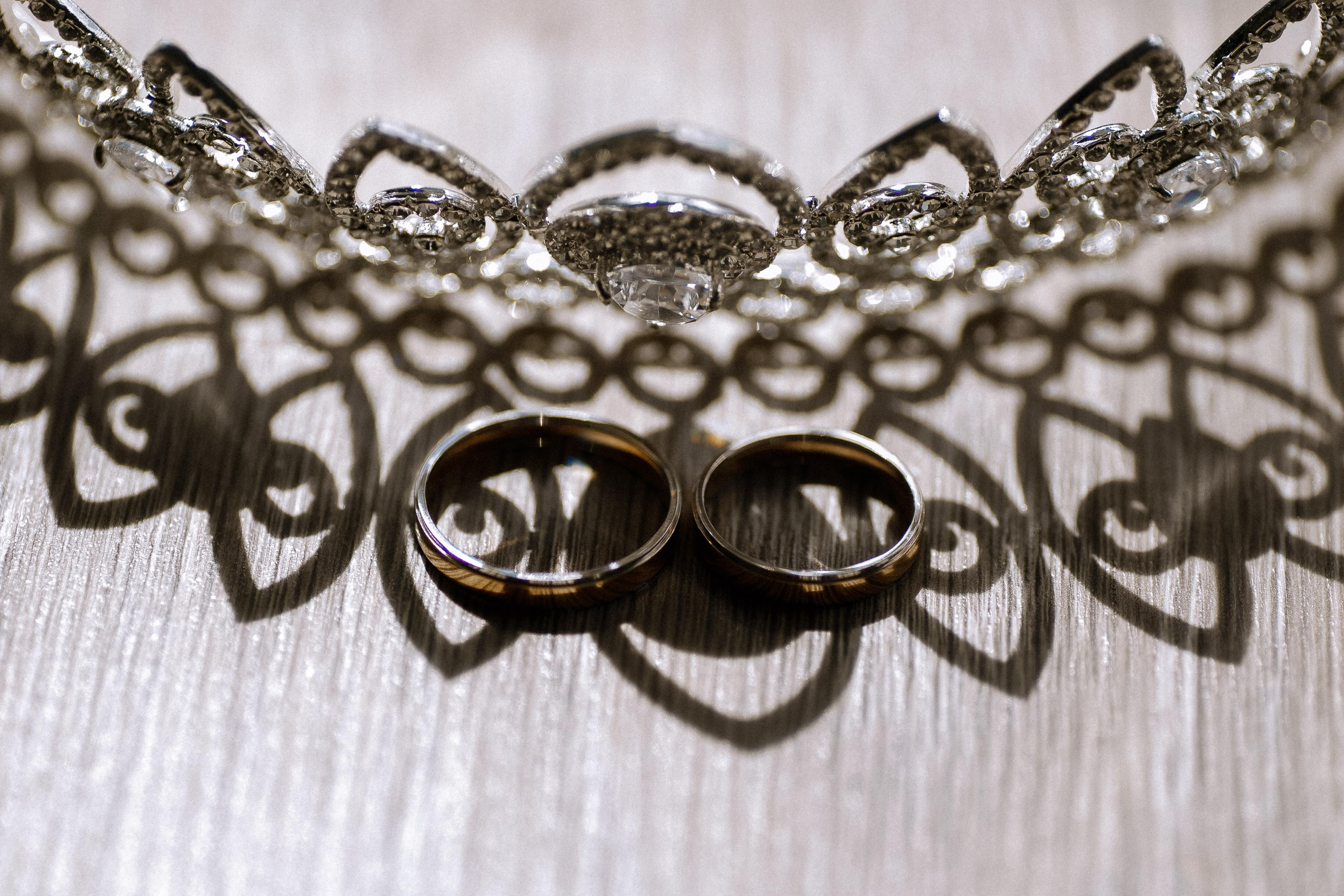 Юлия и Влад. Фотограф Светлана Голицына