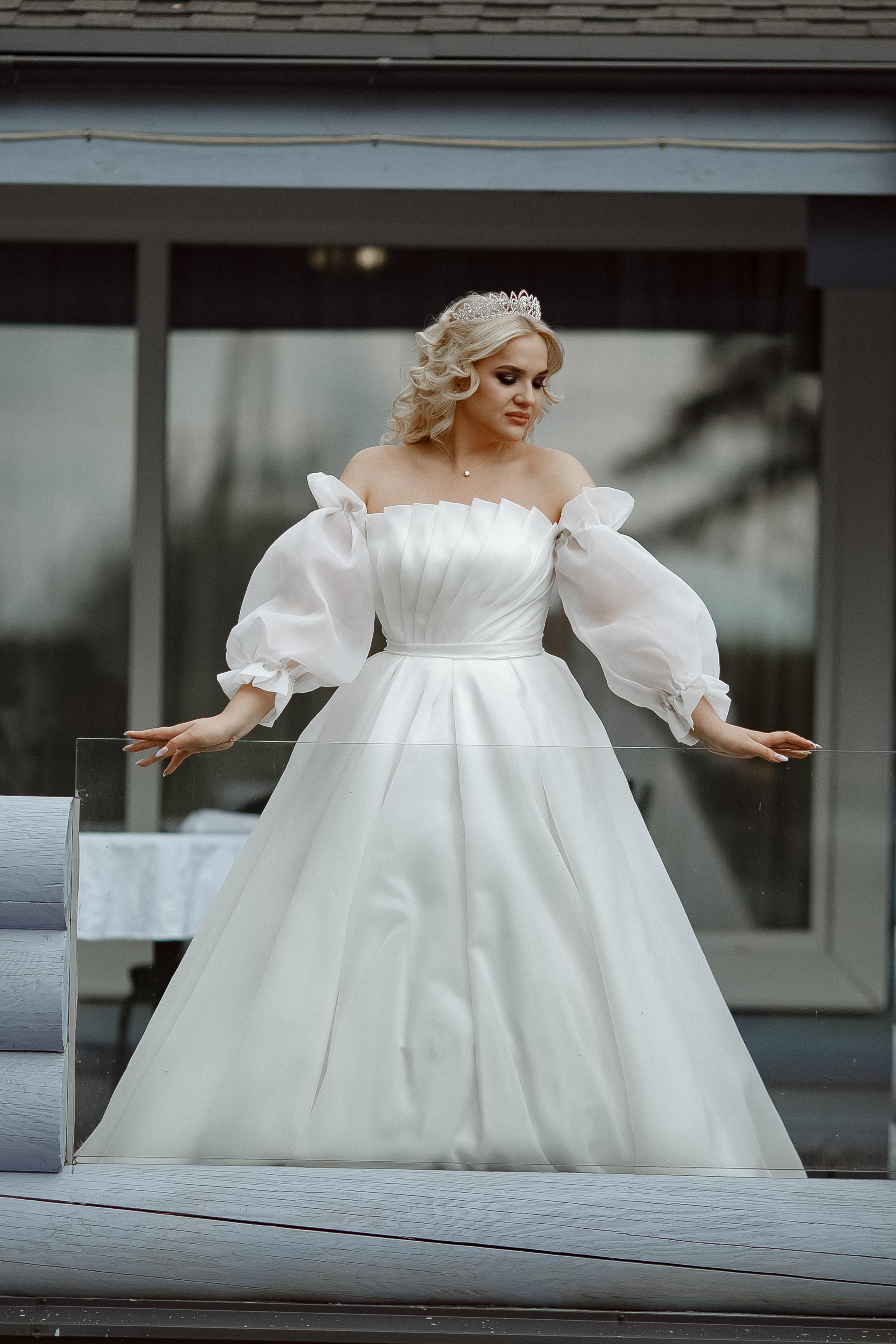 Юлия и Влад. Фотограф Светлана Голицына