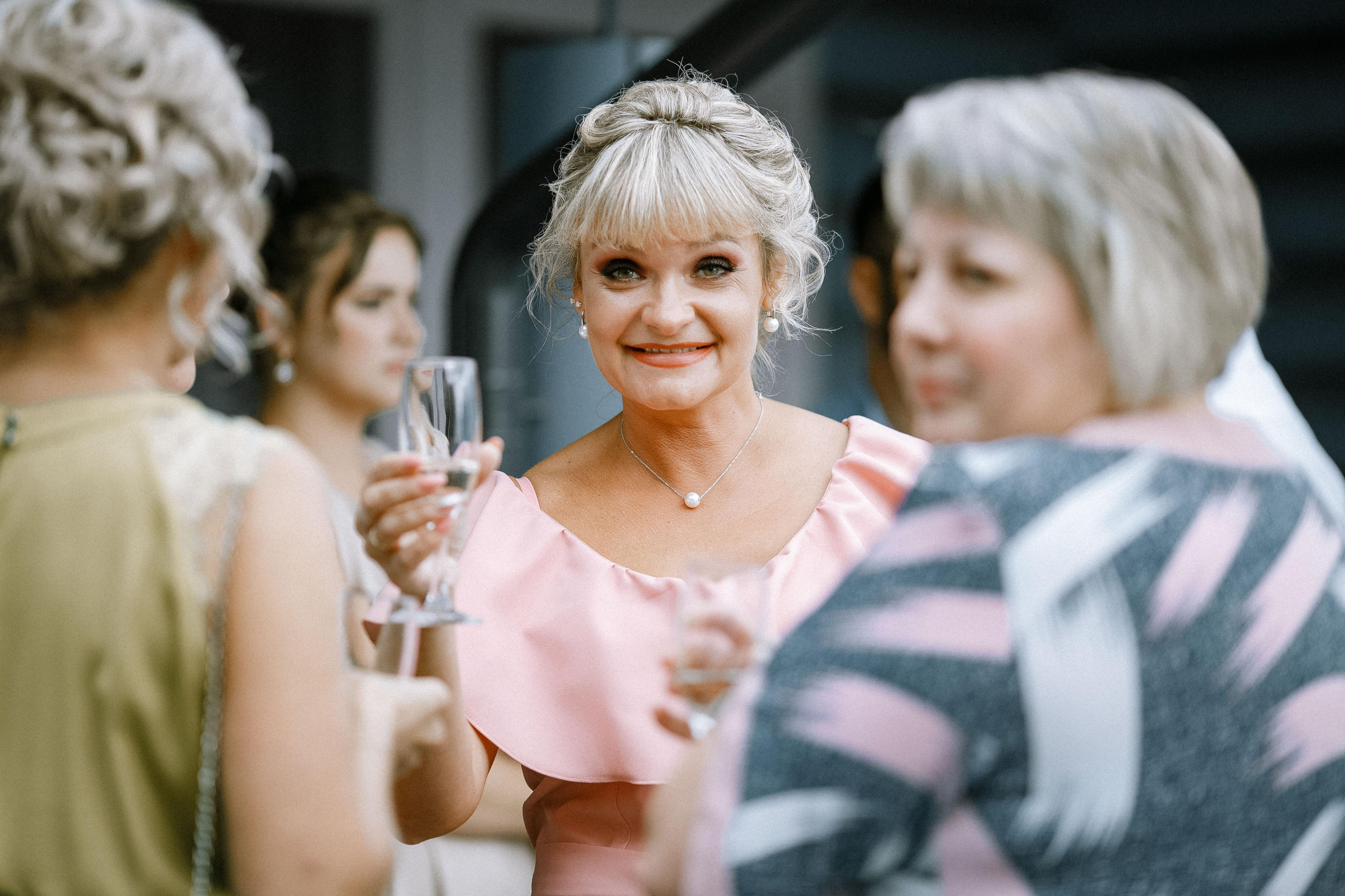 Юлия и Влад. Фотограф Светлана Голицына