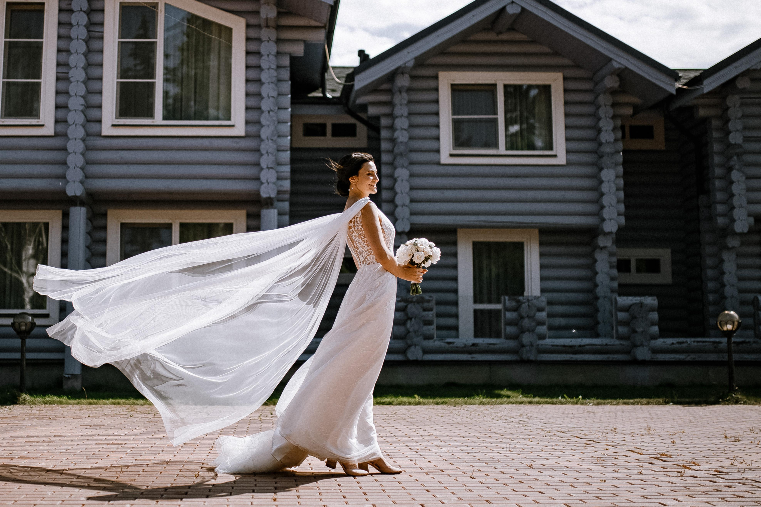 Яна и Макс. Фотограф Светлана Голицына