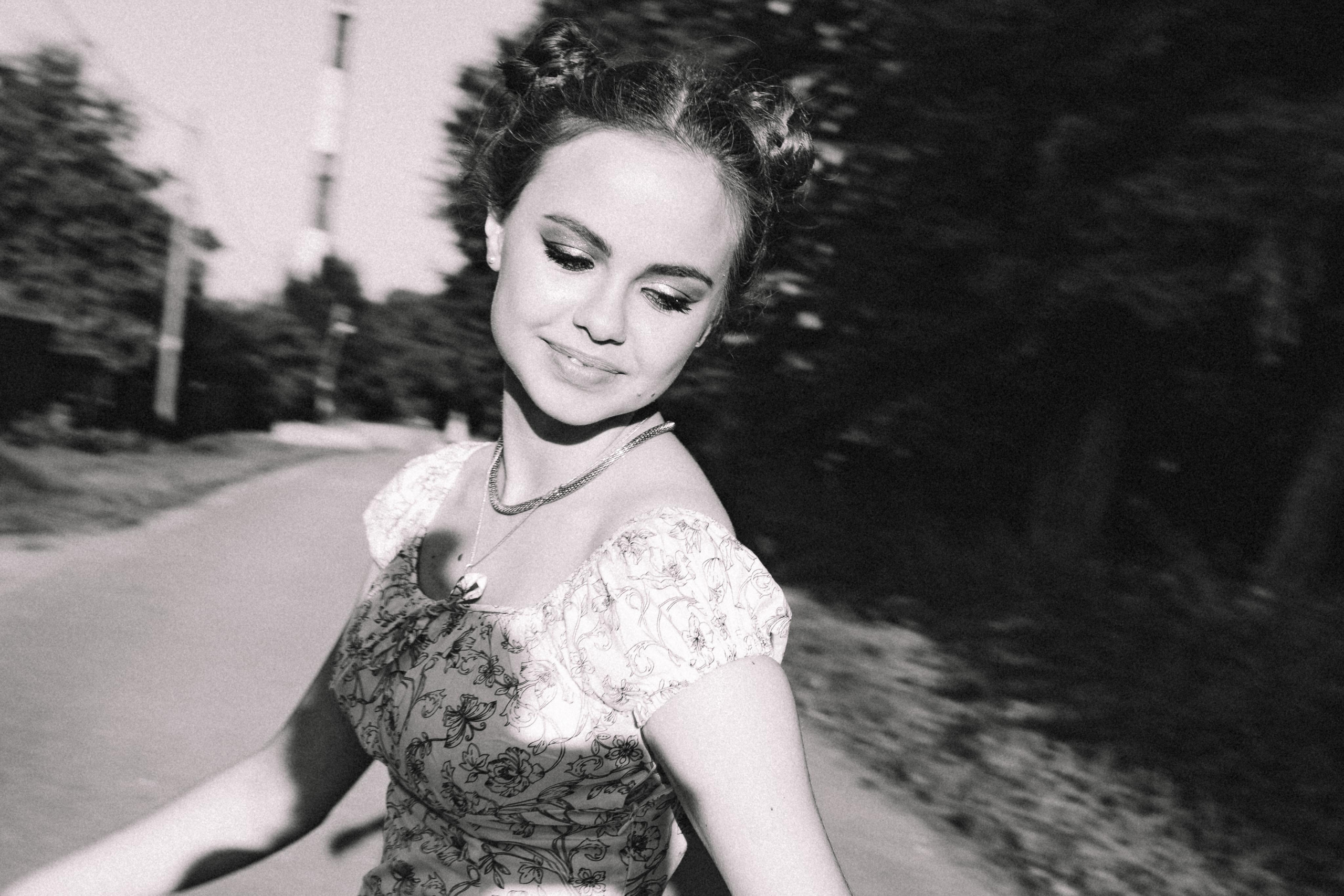 Катя и Андрей. Фотограф Светлана Голицына