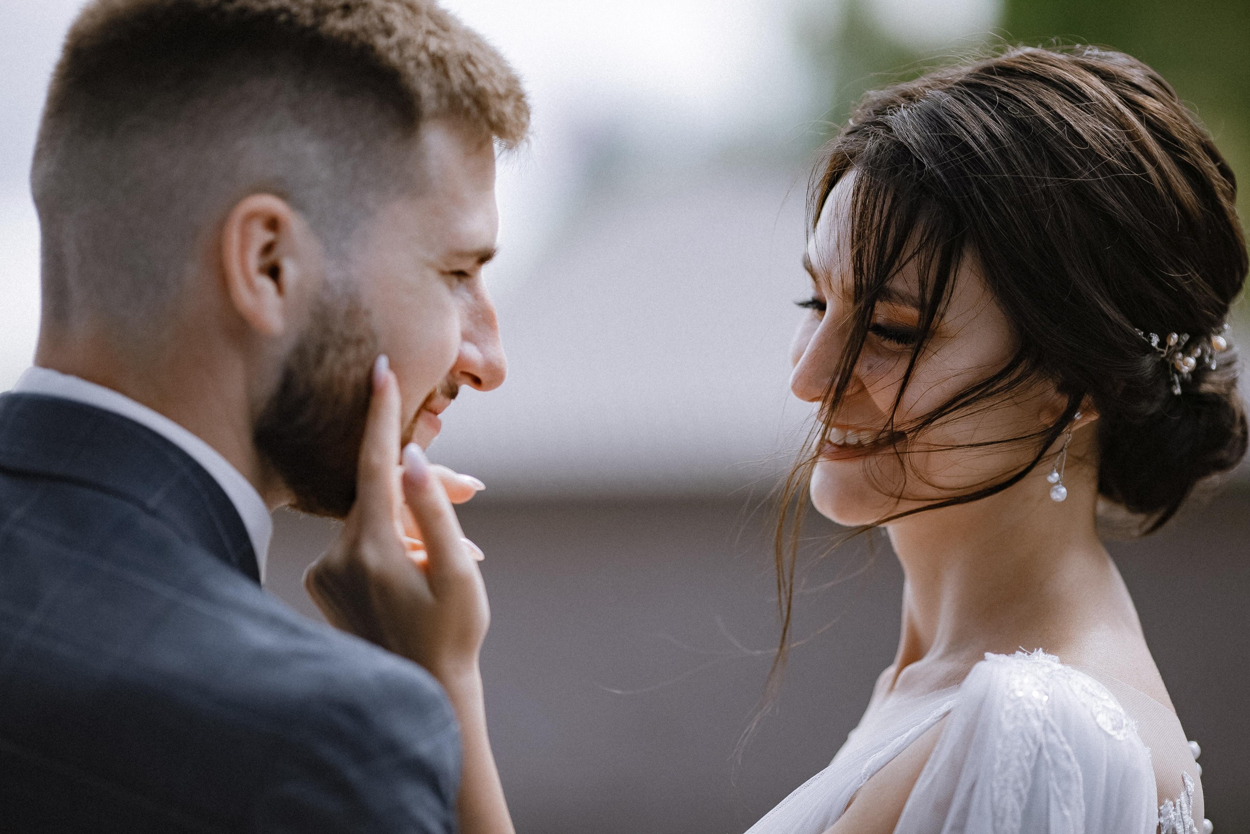 Яна и Макс. Фотограф Светлана Голицына