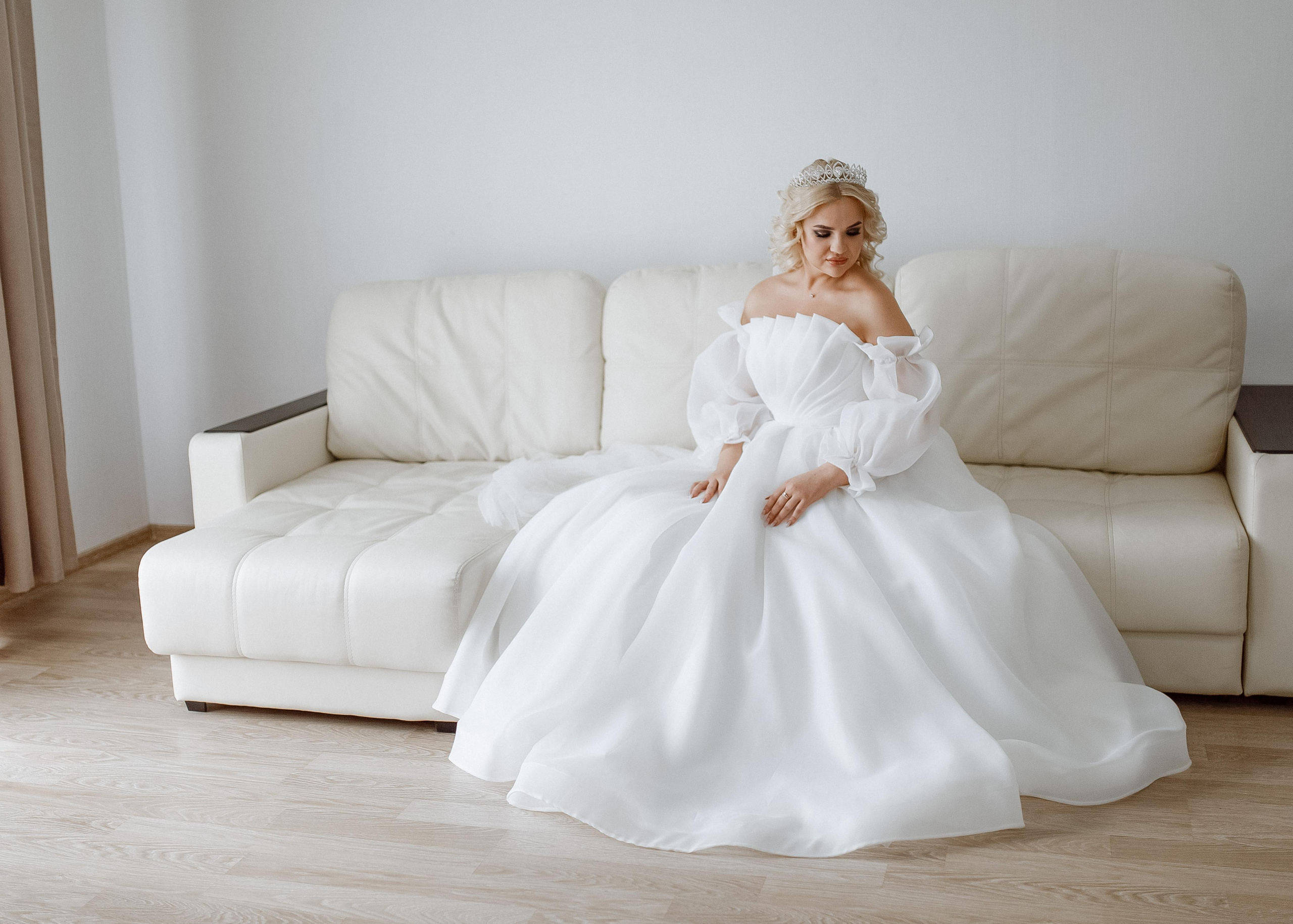 Юлия и Влад. Фотограф Светлана Голицына