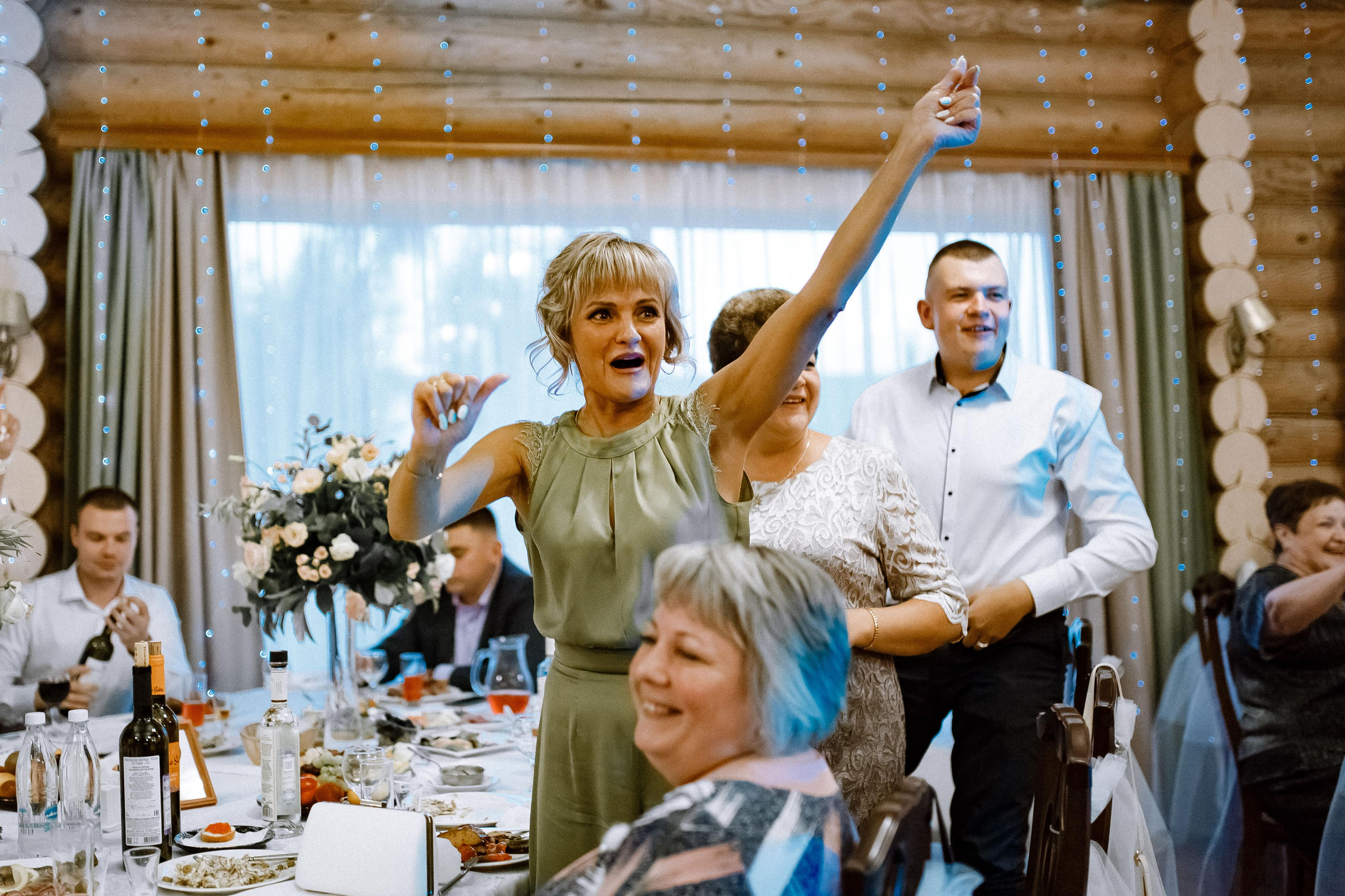 Юлия и Влад. Фотограф Светлана Голицына