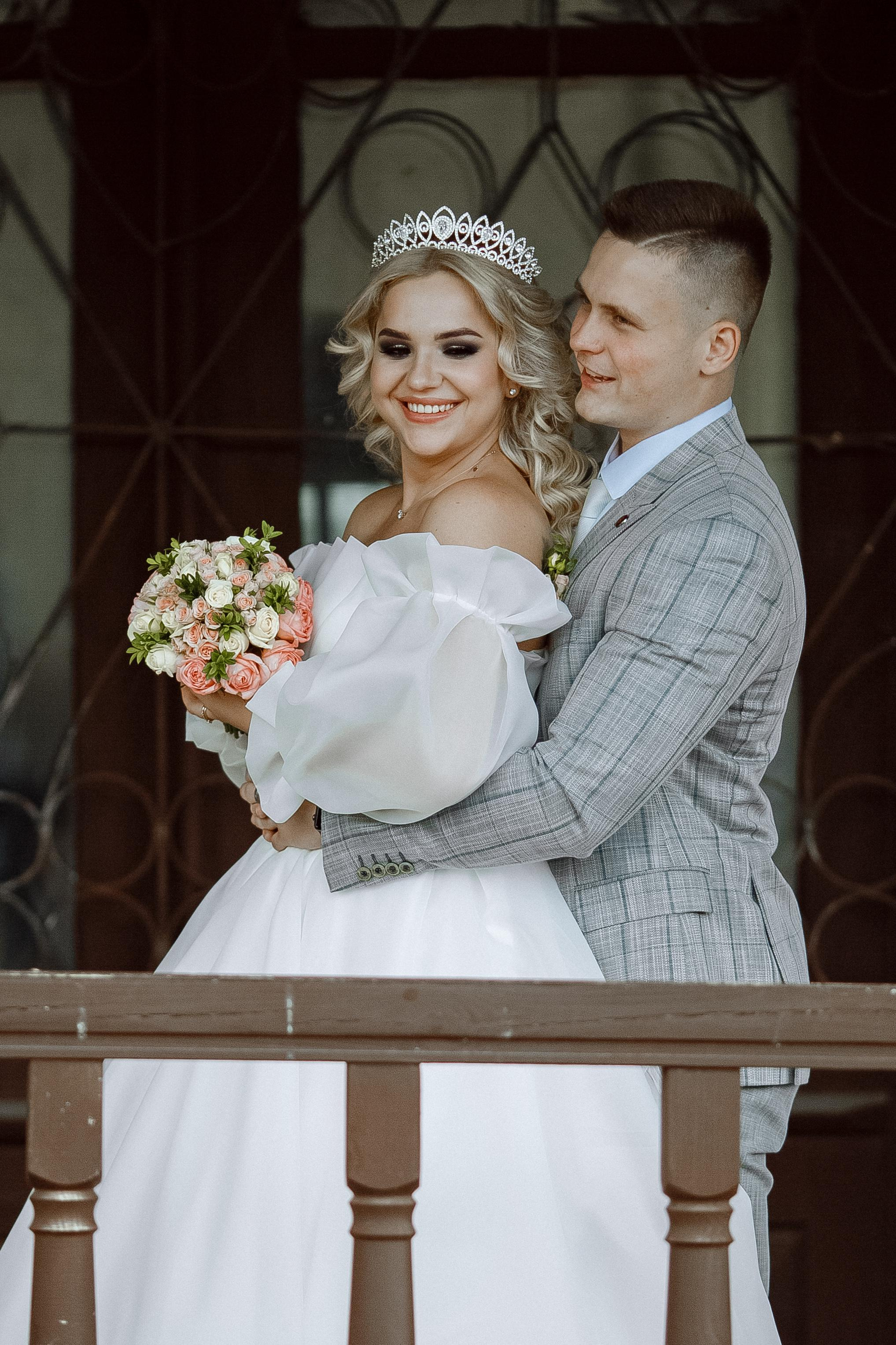 Юлия и Влад. Фотограф Светлана Голицына