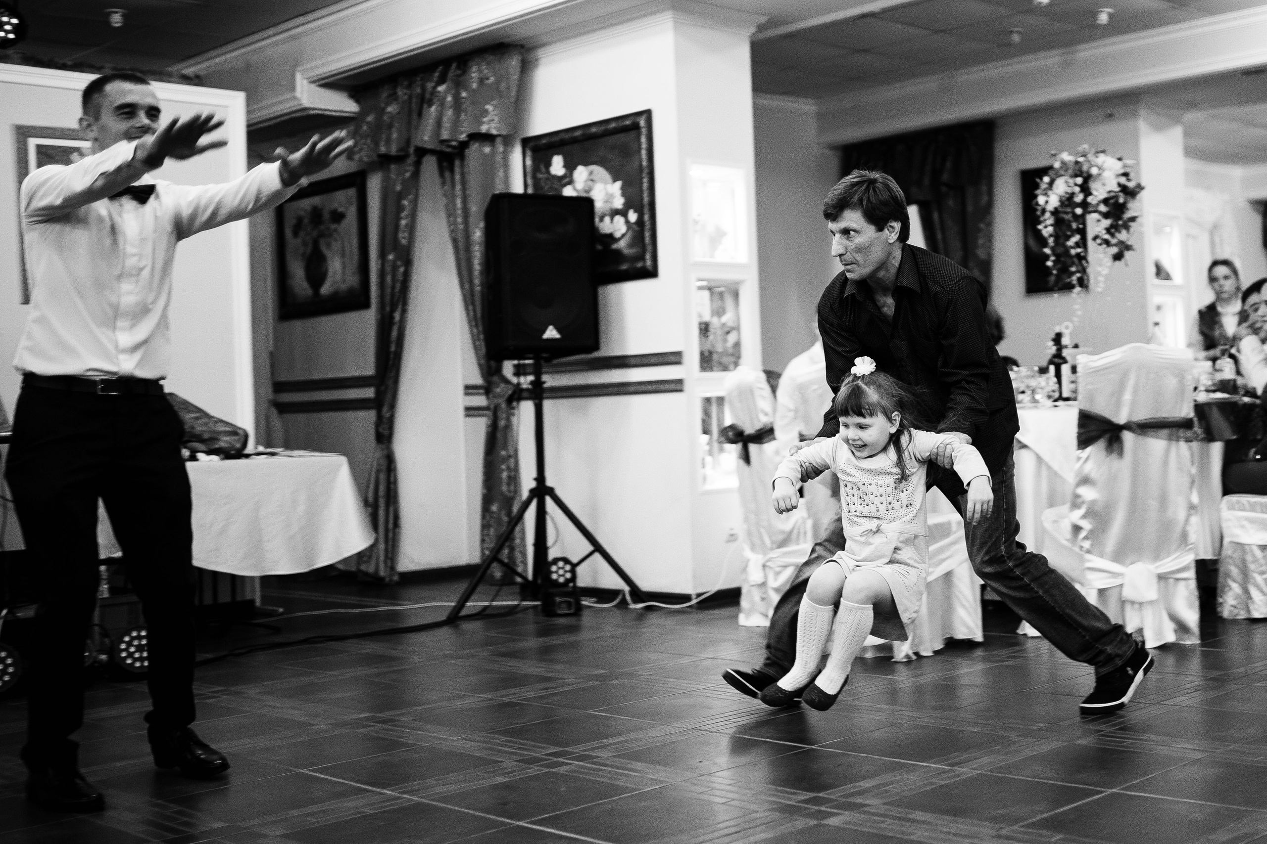 Настя и Максим. Фотограф Светлана Голицына