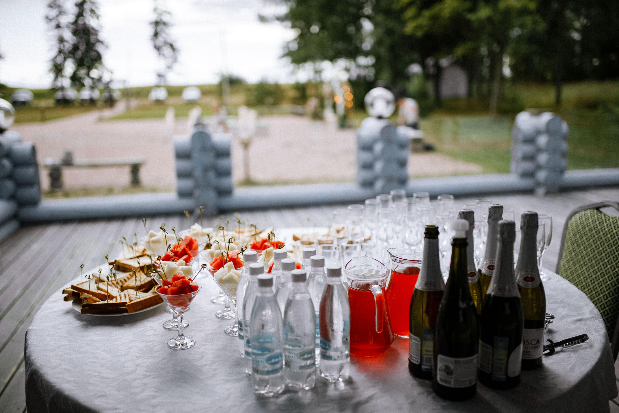 Юлия и Влад. Фотограф Светлана Голицына