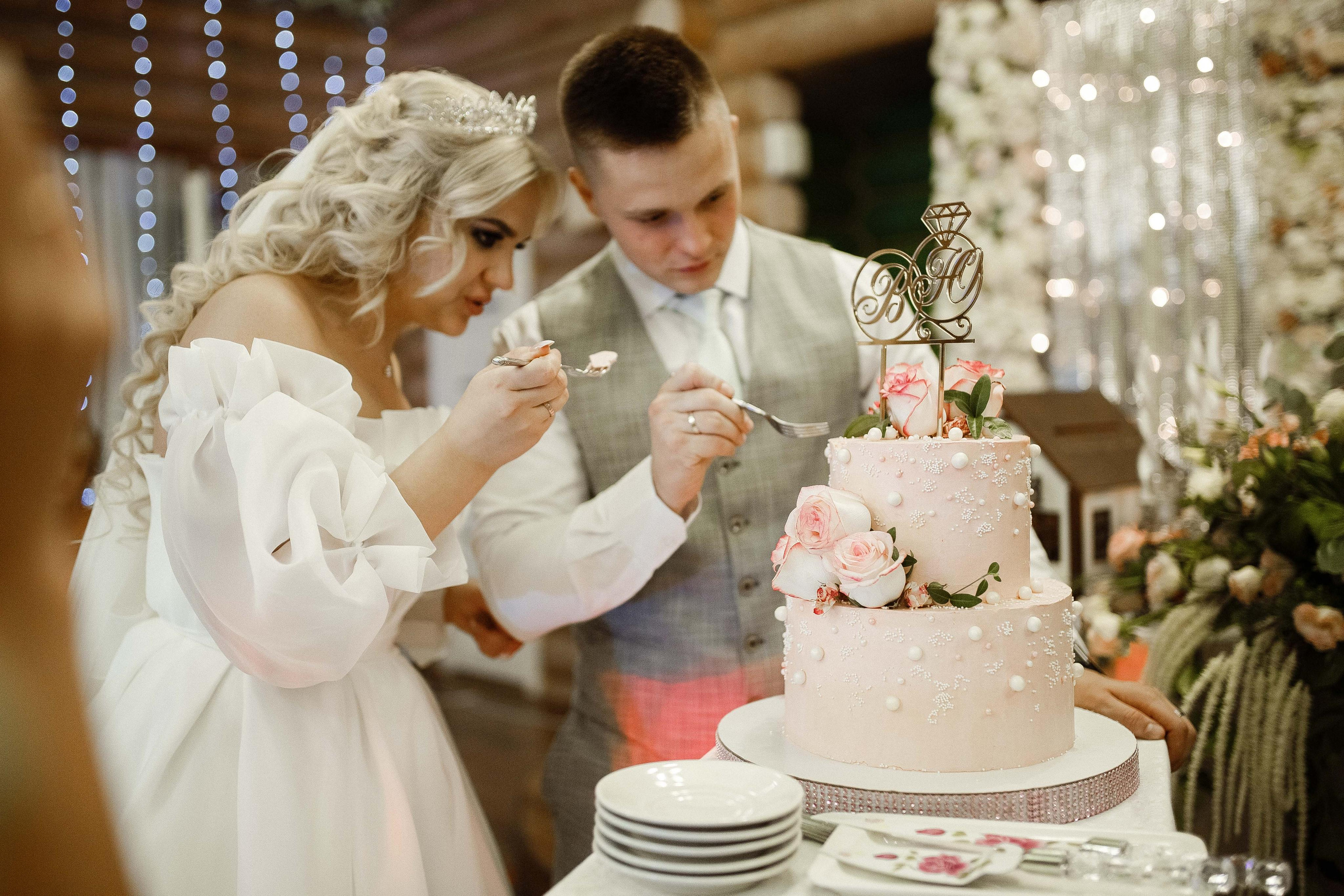Юлия и Влад. Фотограф Светлана Голицына