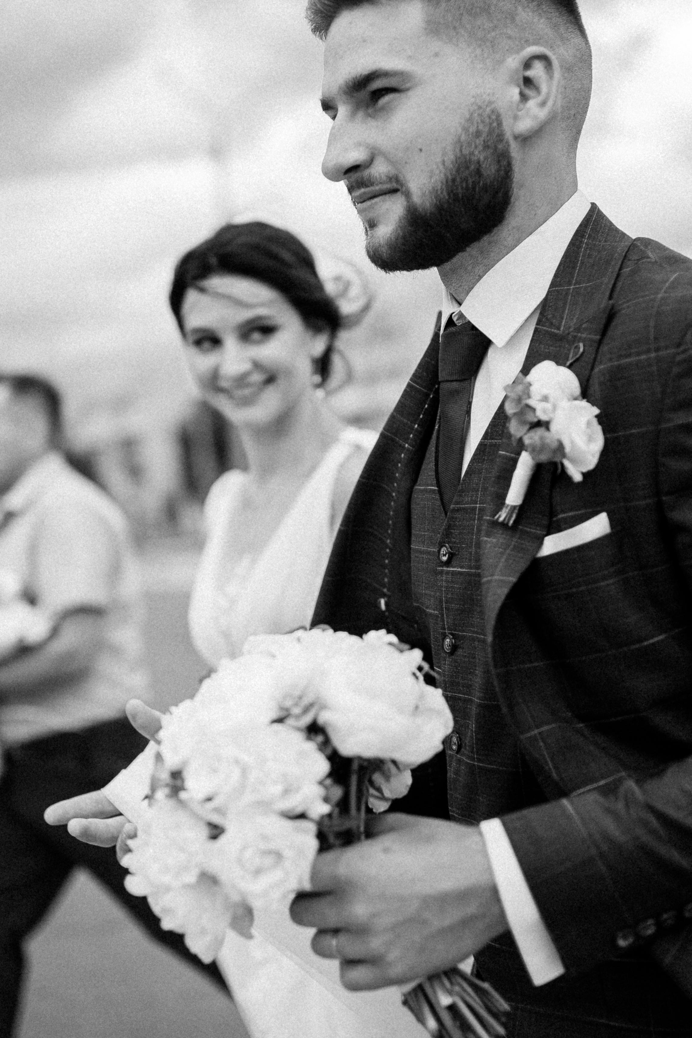 Яна и Макс. Фотограф Светлана Голицына