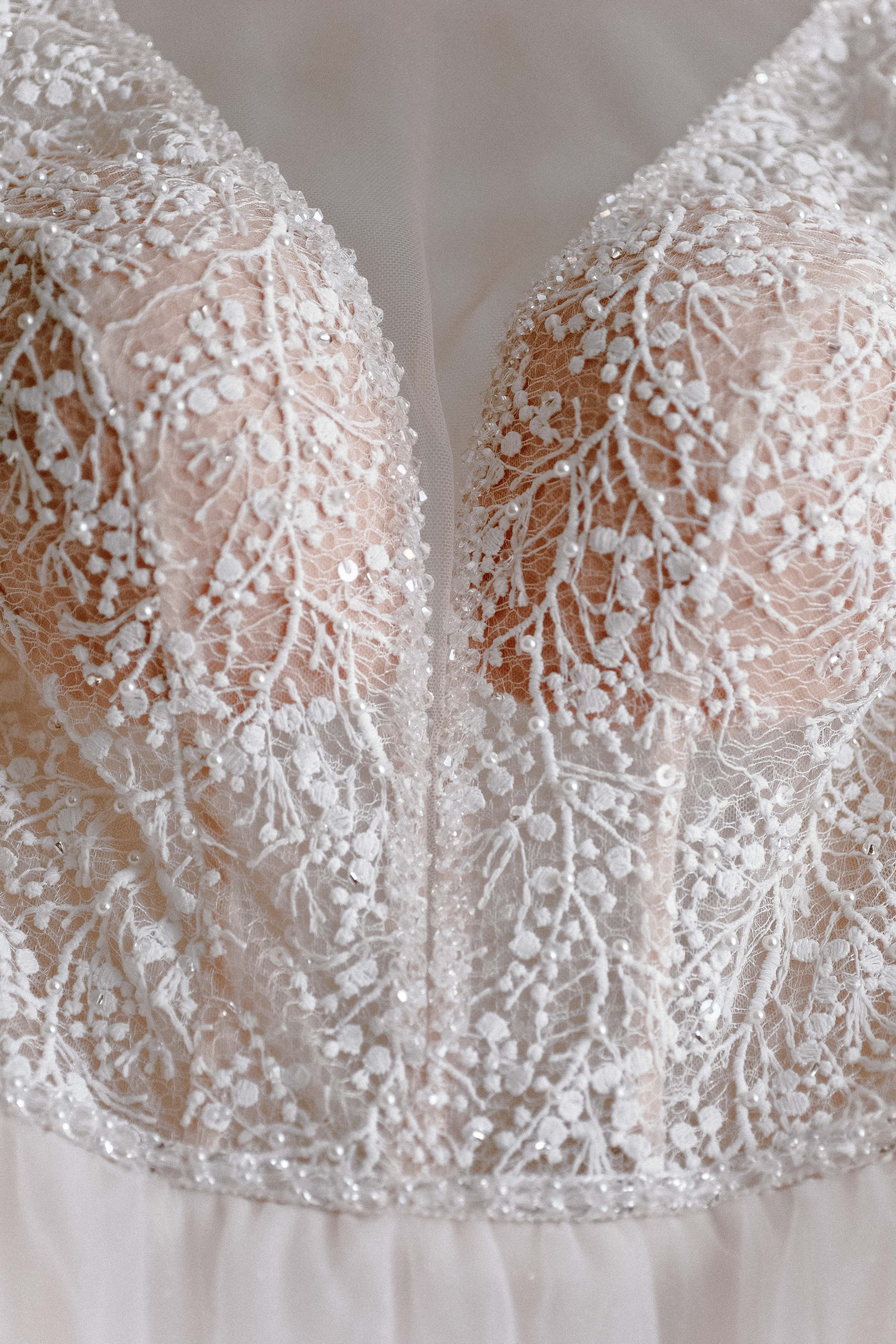 Настя и Максим. Фотограф Светлана Голицына