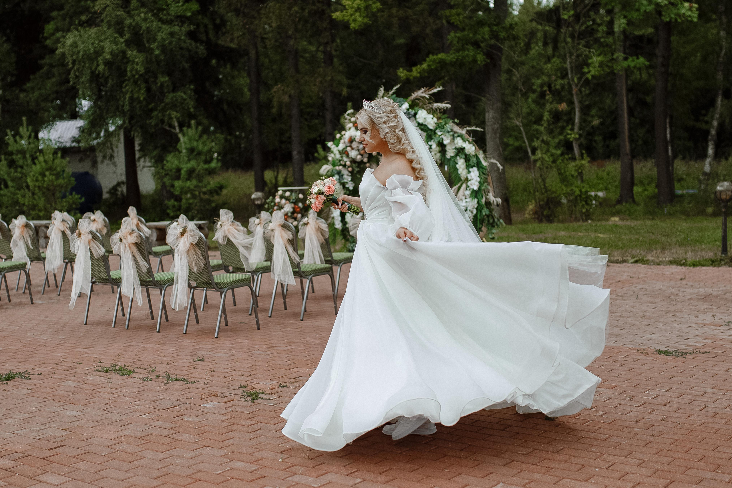 Юлия и Влад. Фотограф Светлана Голицына