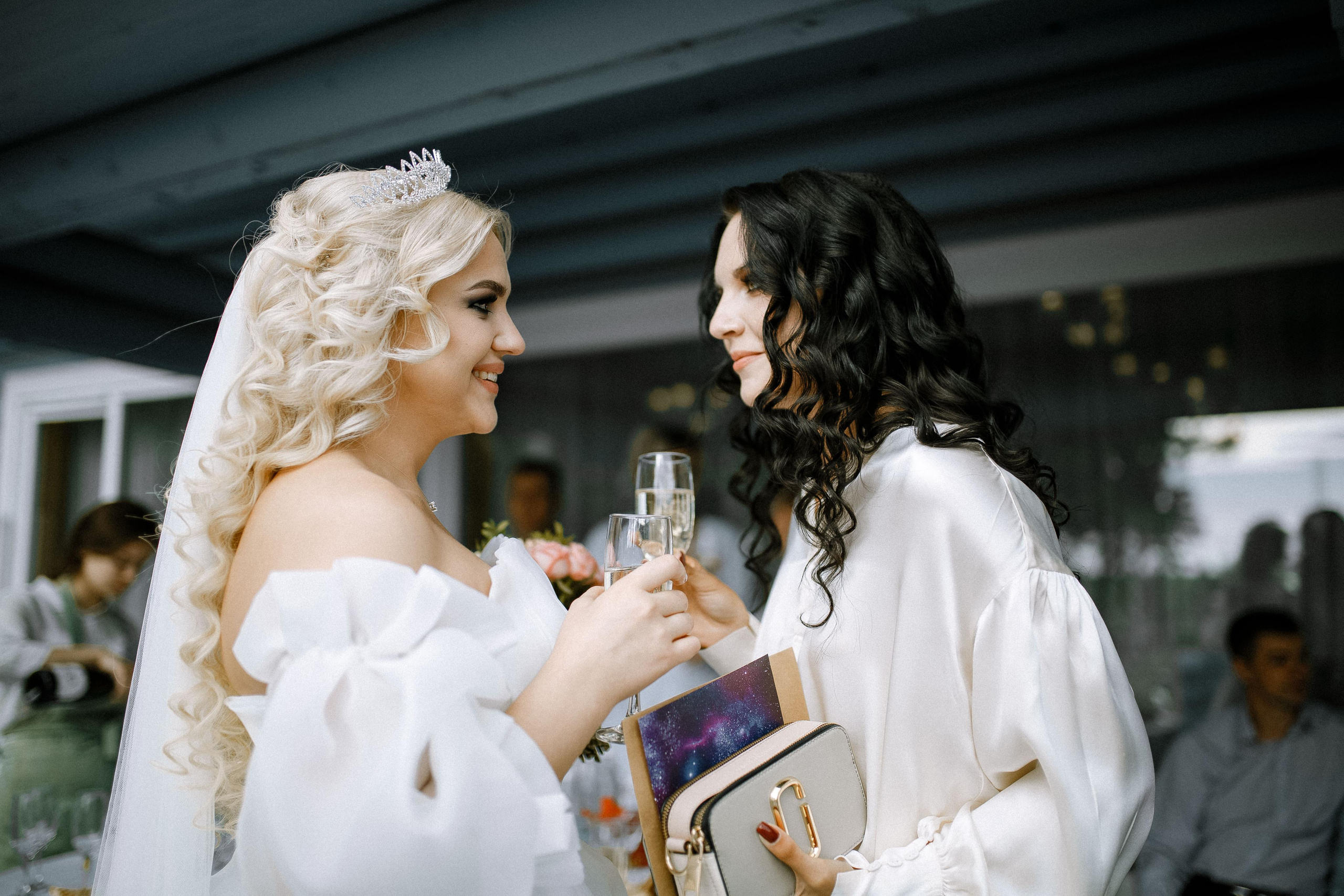 Юлия и Влад. Фотограф Светлана Голицына