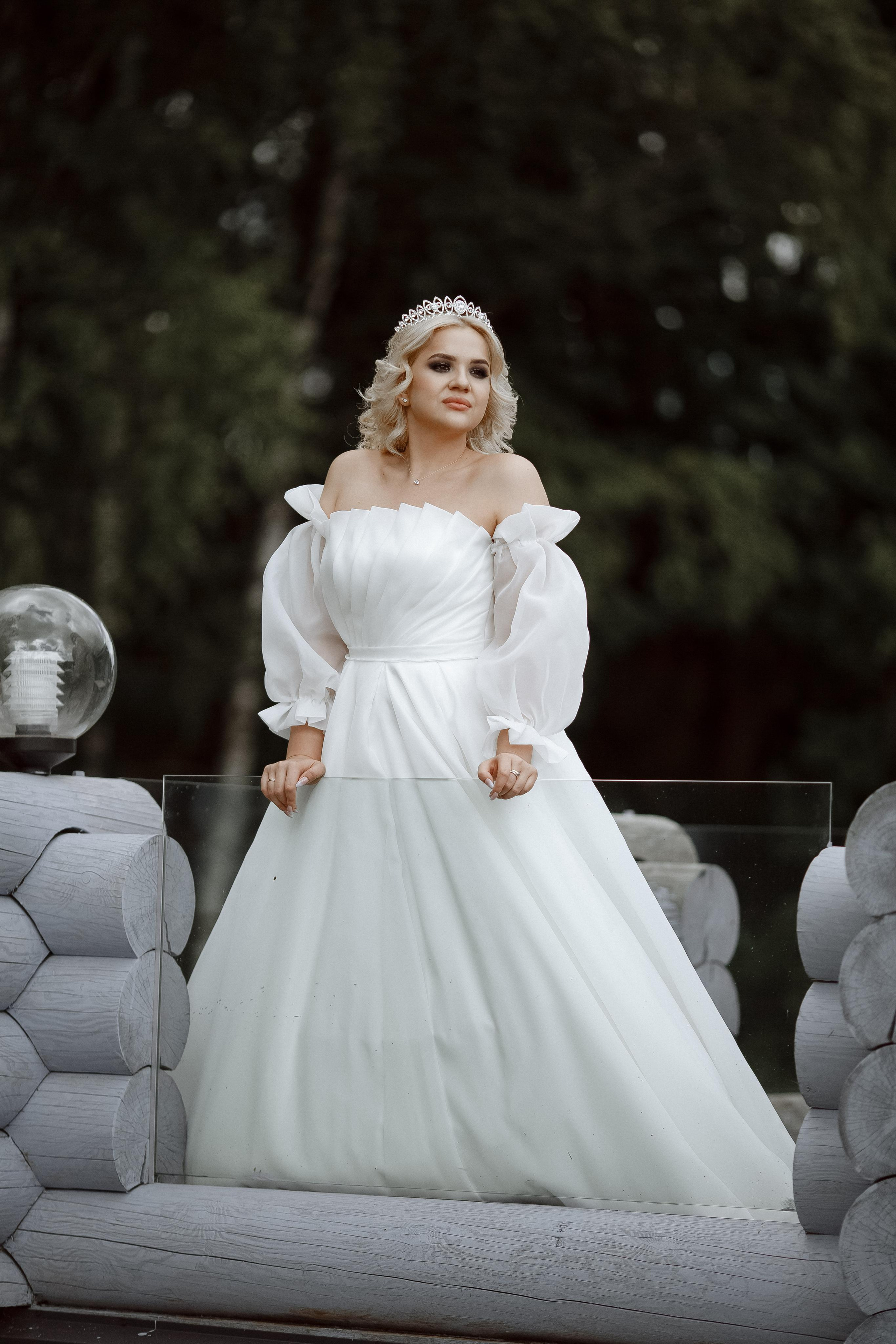 Юлия и Влад. Фотограф Светлана Голицына