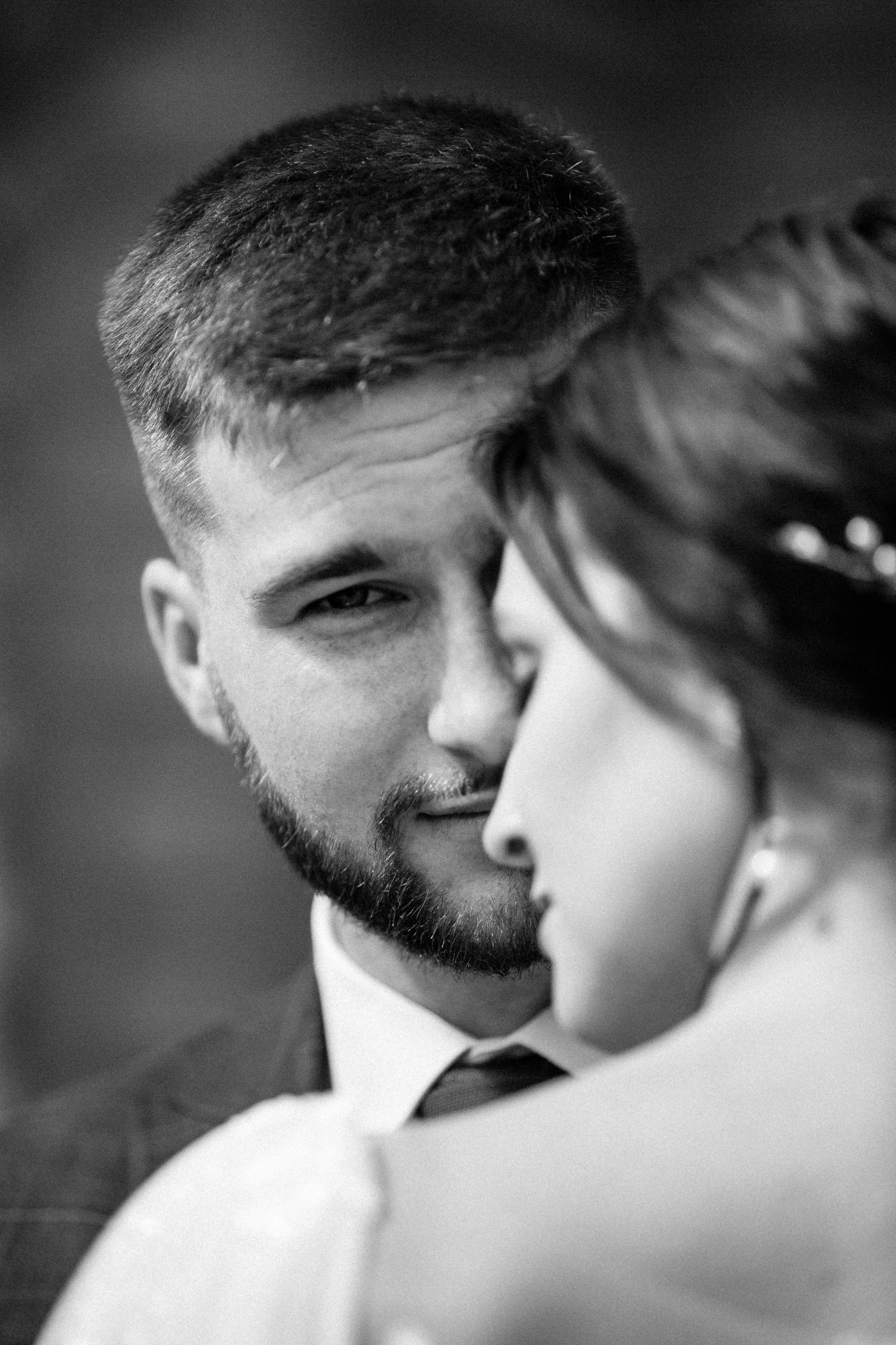 Яна и Макс. Фотограф Светлана Голицына