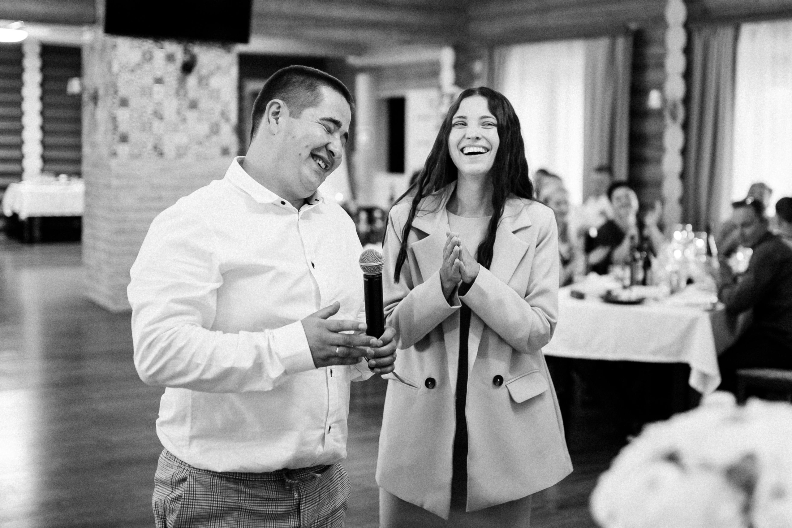 Яна и Макс. Фотограф Светлана Голицына