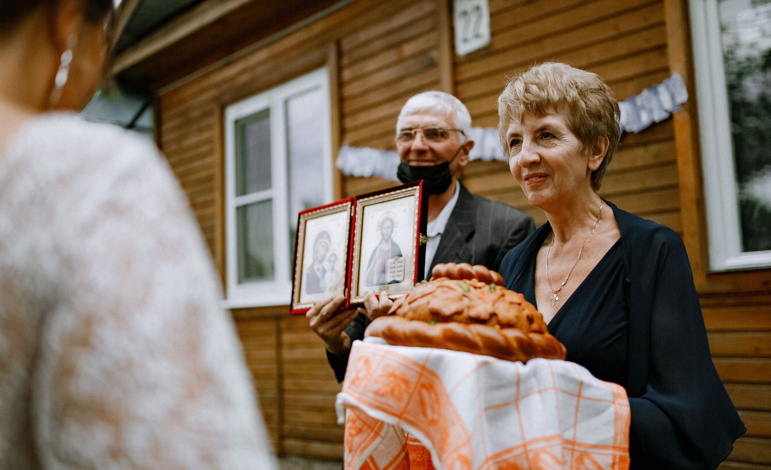 Настя и Максим. Фотограф Светлана Голицына