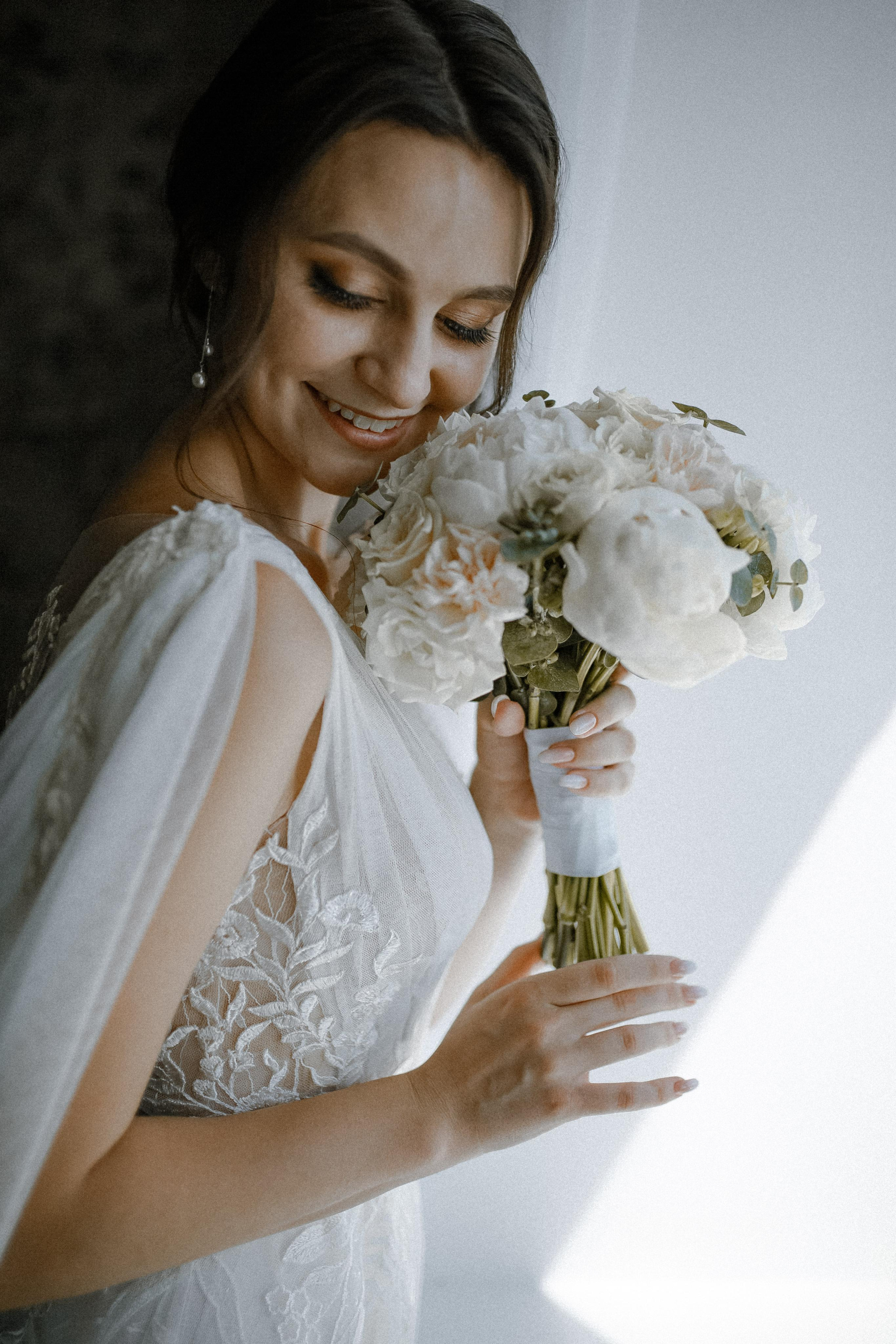 Яна и Макс. Фотограф Светлана Голицына