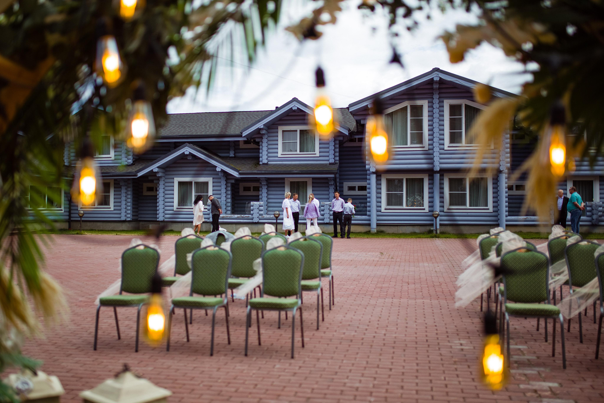 Юлия и Влад. Фотограф Светлана Голицына