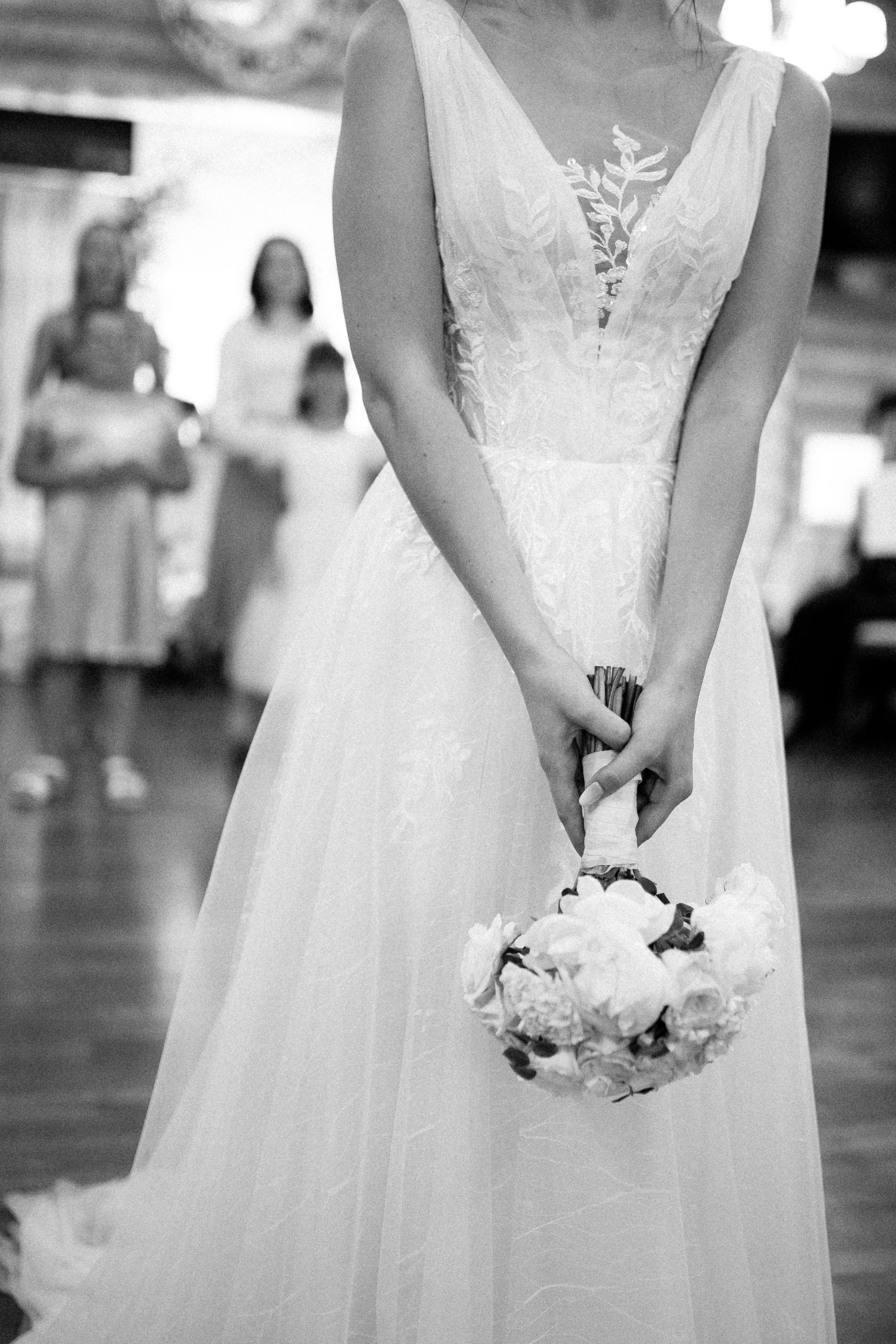 Яна и Макс. Фотограф Светлана Голицына