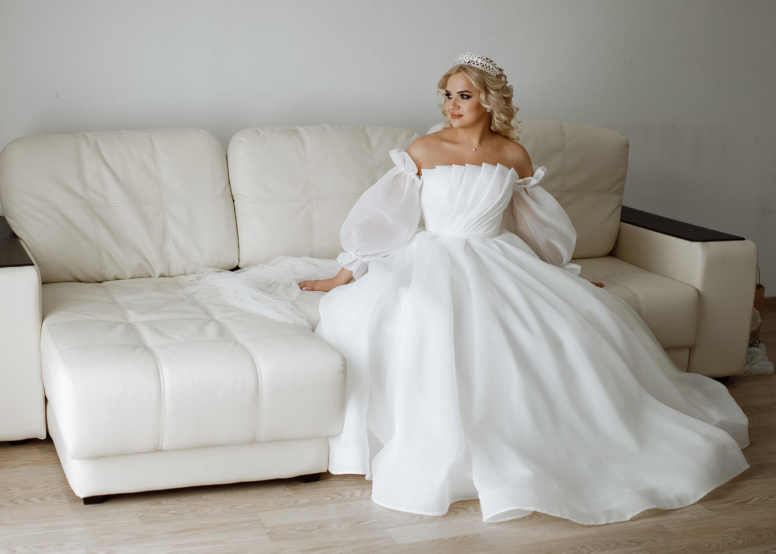 Юлия и Влад. Фотограф Светлана Голицына